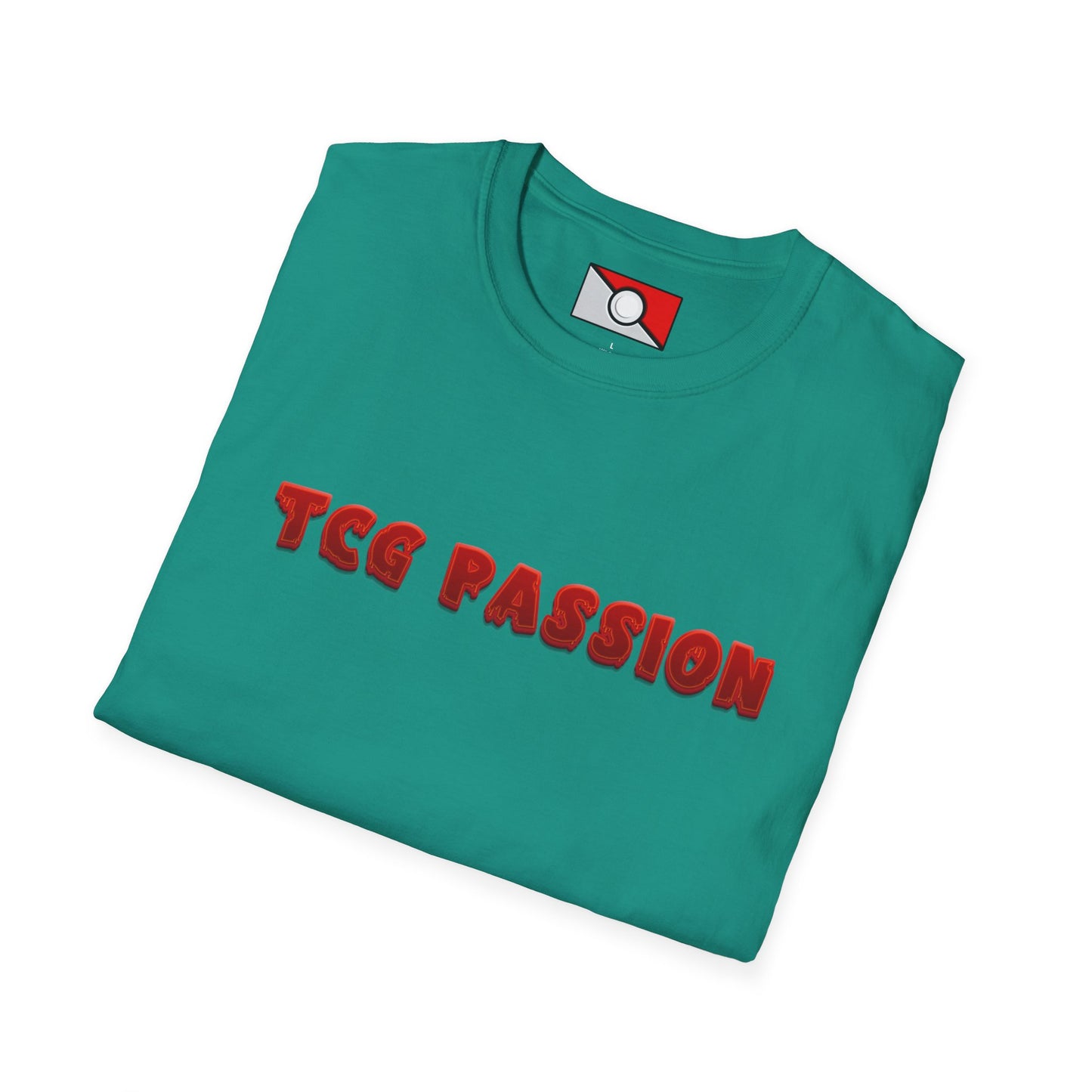 Pokemon Blood Before Surrender Tee!