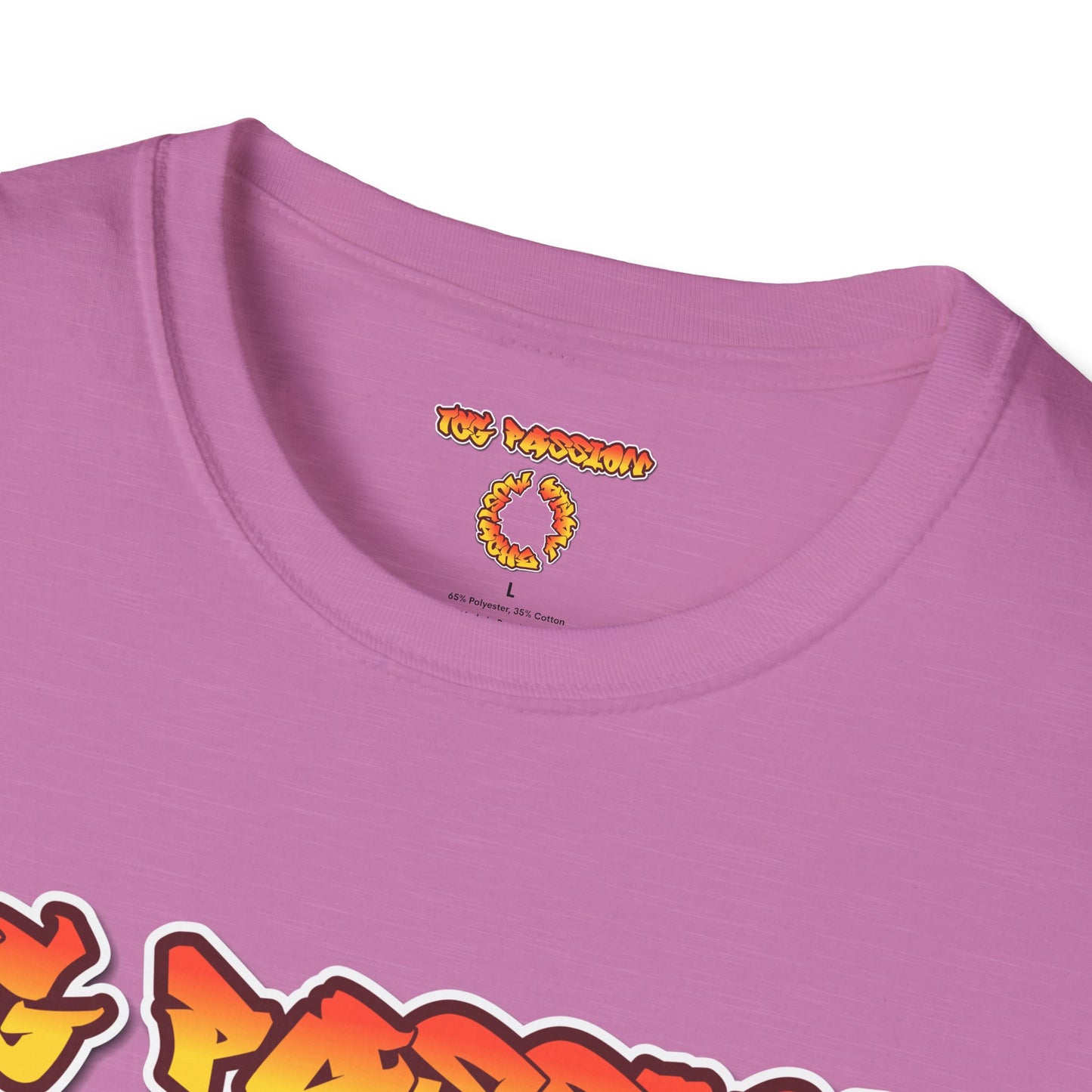 Mustache Mafia Tee!