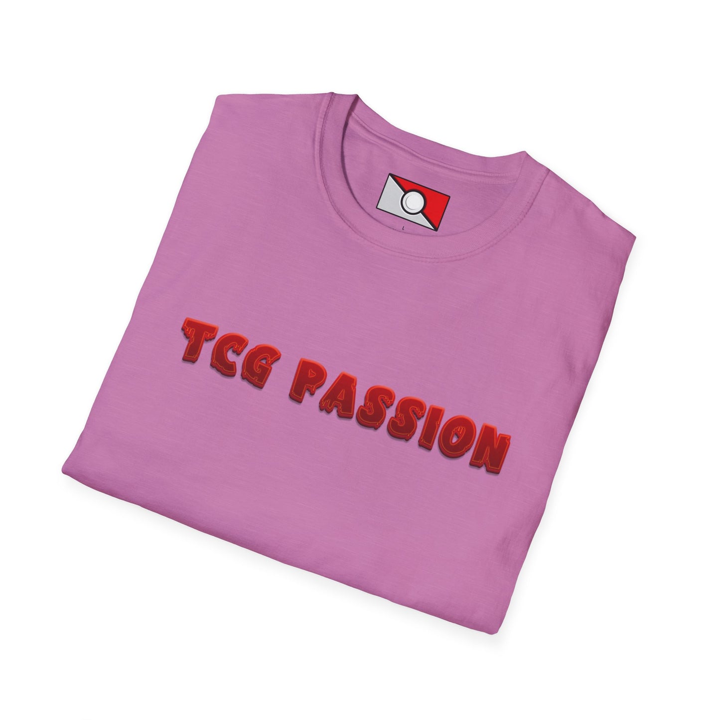 Pokemon Blood Before Surrender Tee!