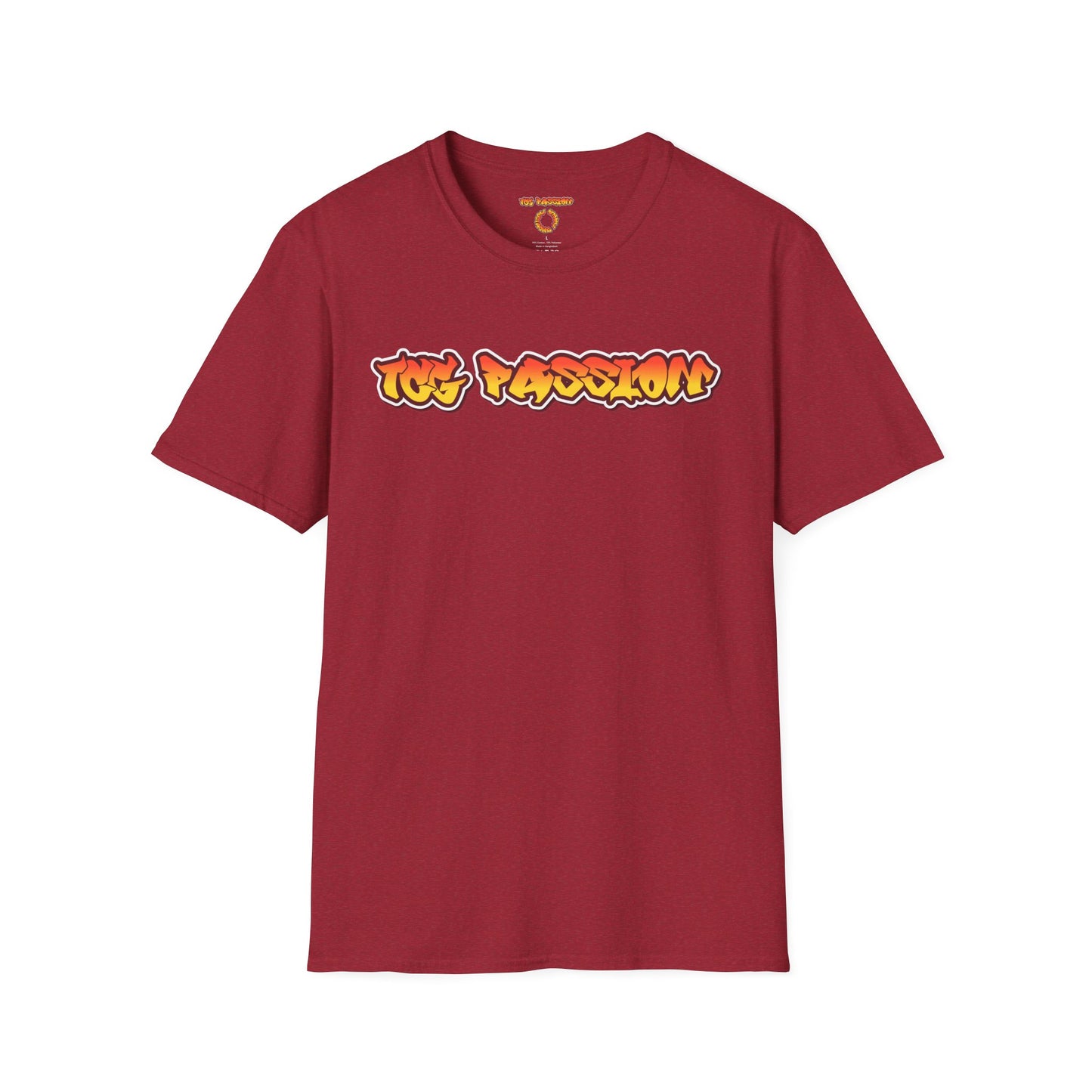 Mustache Mafia Tee!