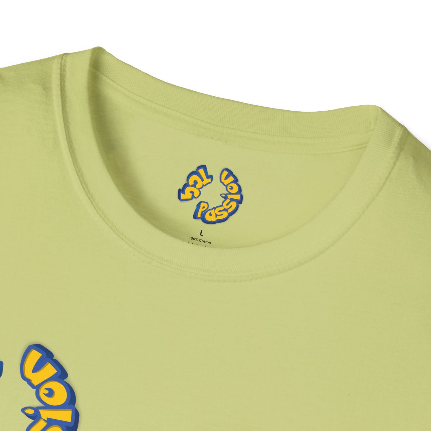Pawniard 2024 Fencing Champ Tee!