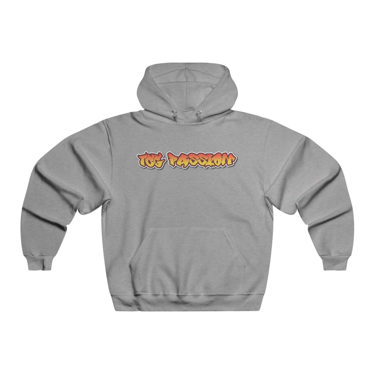 Mustache Mafia Hoodie!