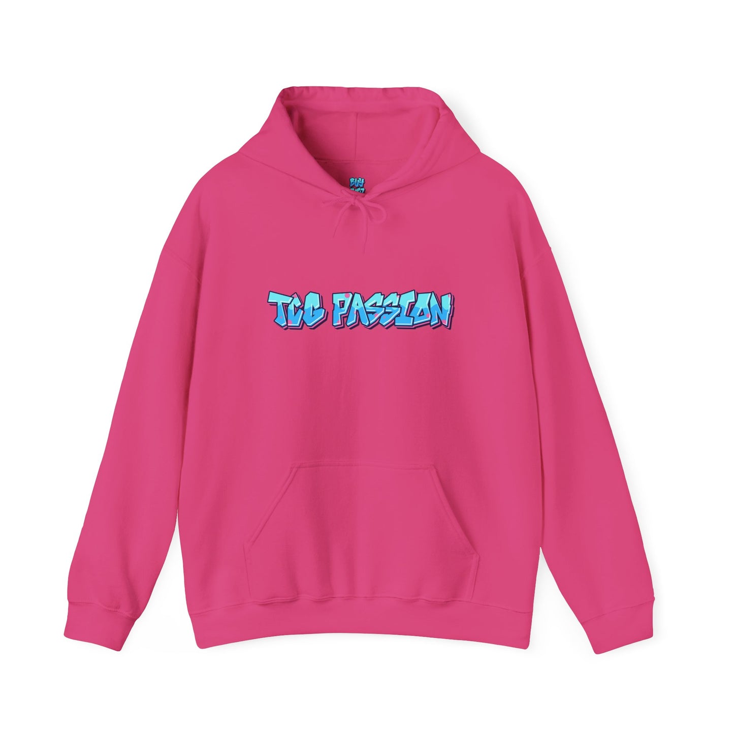 Buy, Rip, Collect Hoodie!