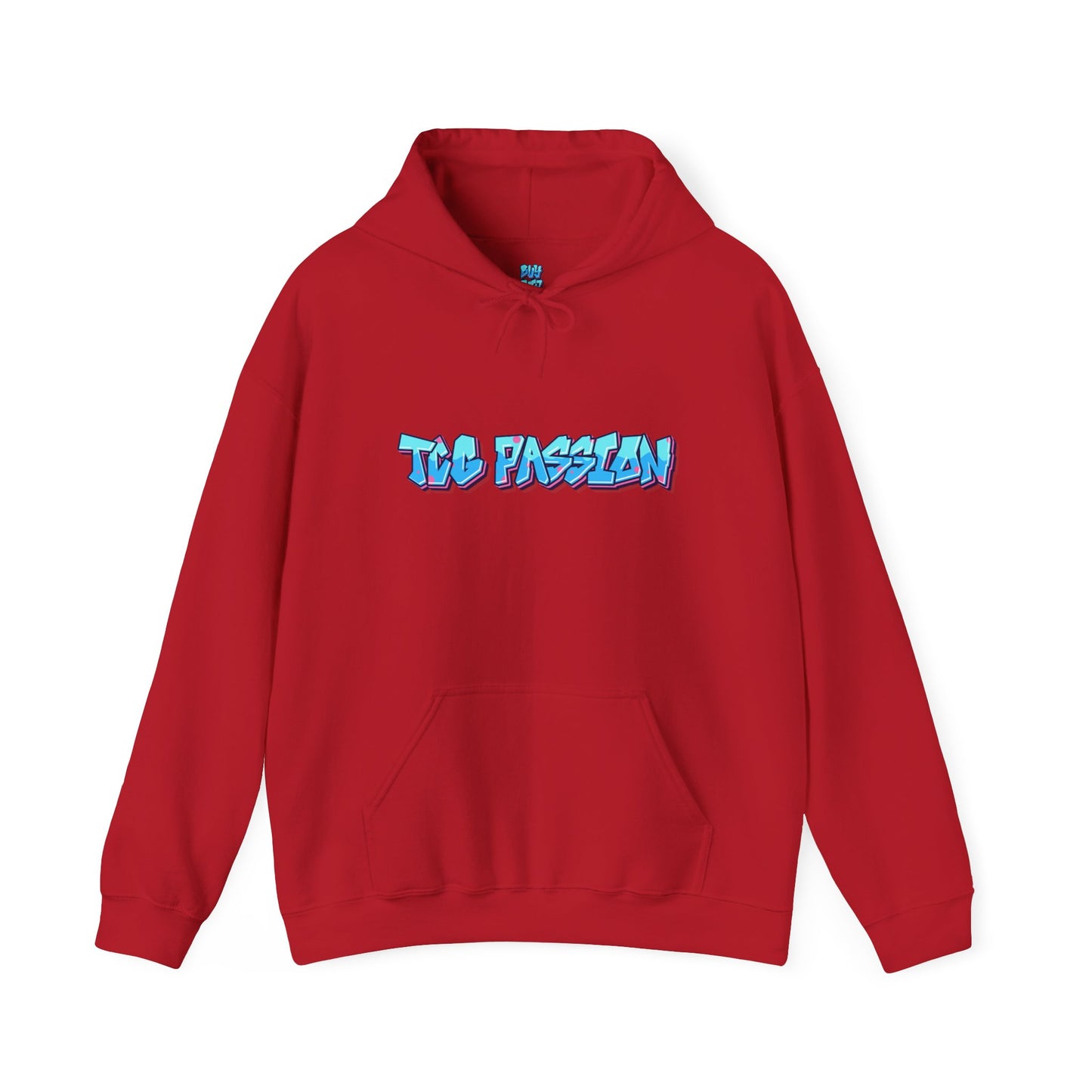 Buy, Rip, Collect Hoodie!
