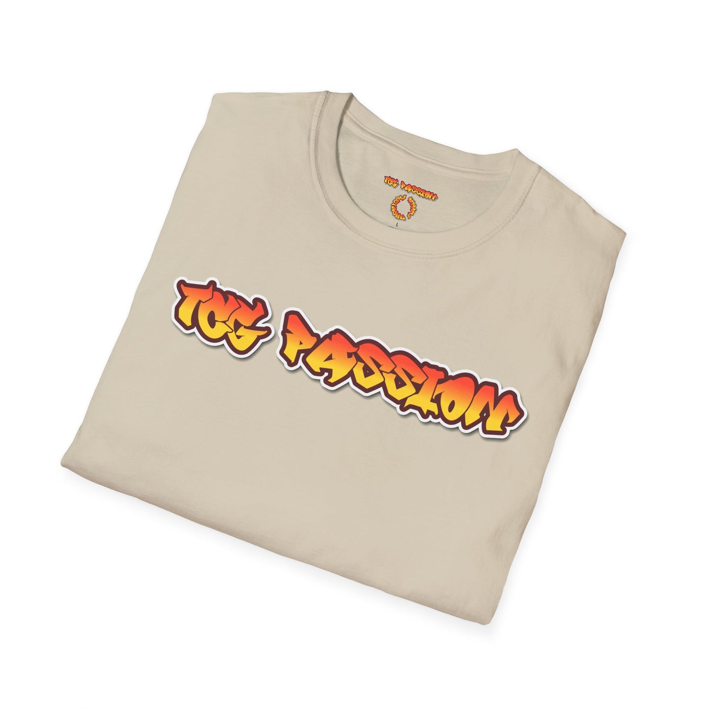 Mustache Mafia Tee!