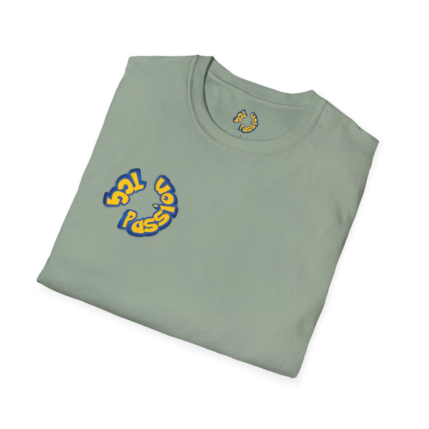 Pawniard 2024 Fencing Champ Tee!