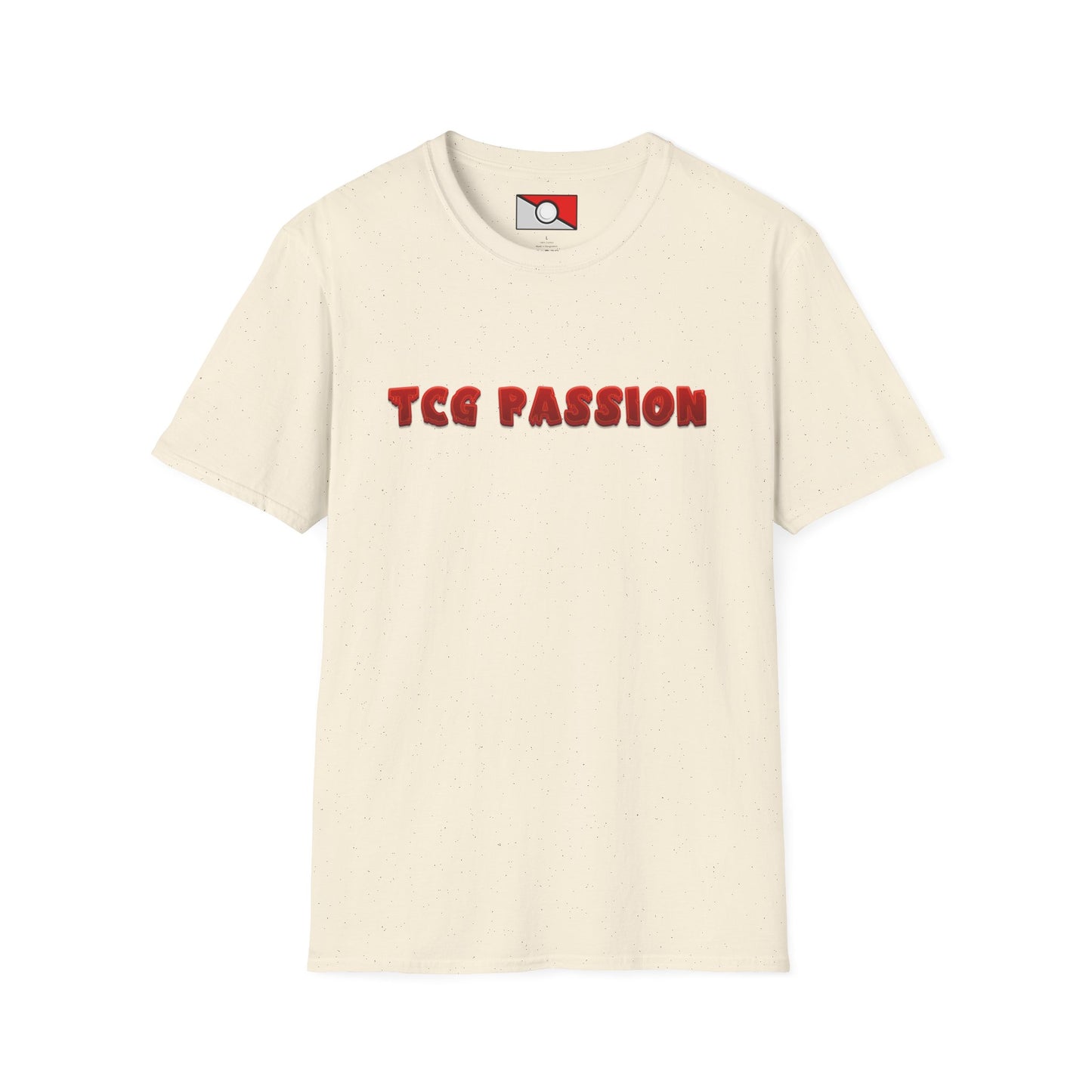 Pokemon Blood Before Surrender Tee!