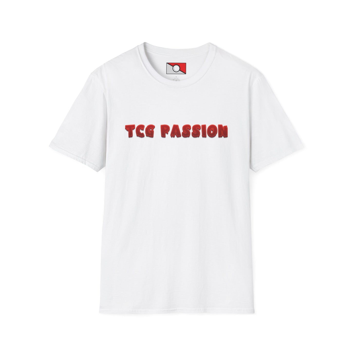 Pokemon Blood Before Surrender Tee!