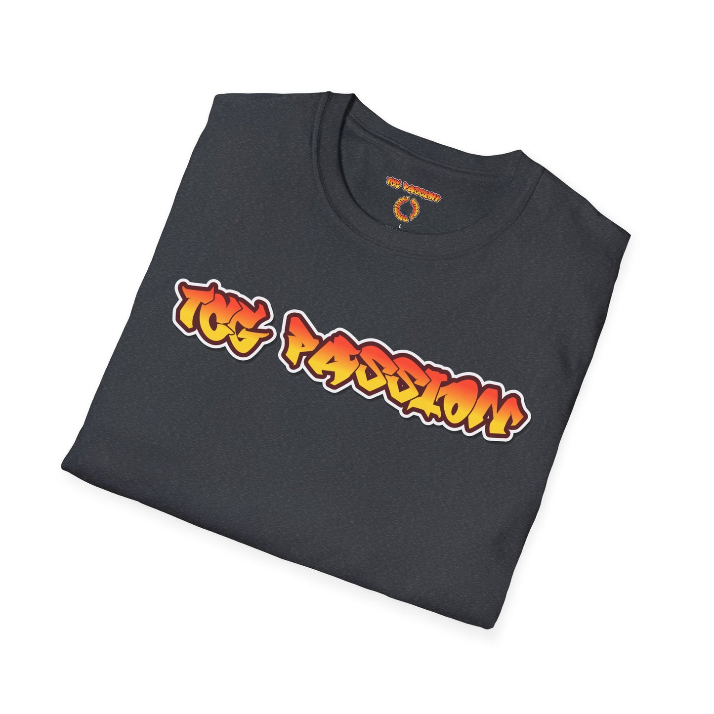 Mustache Mafia Tee!