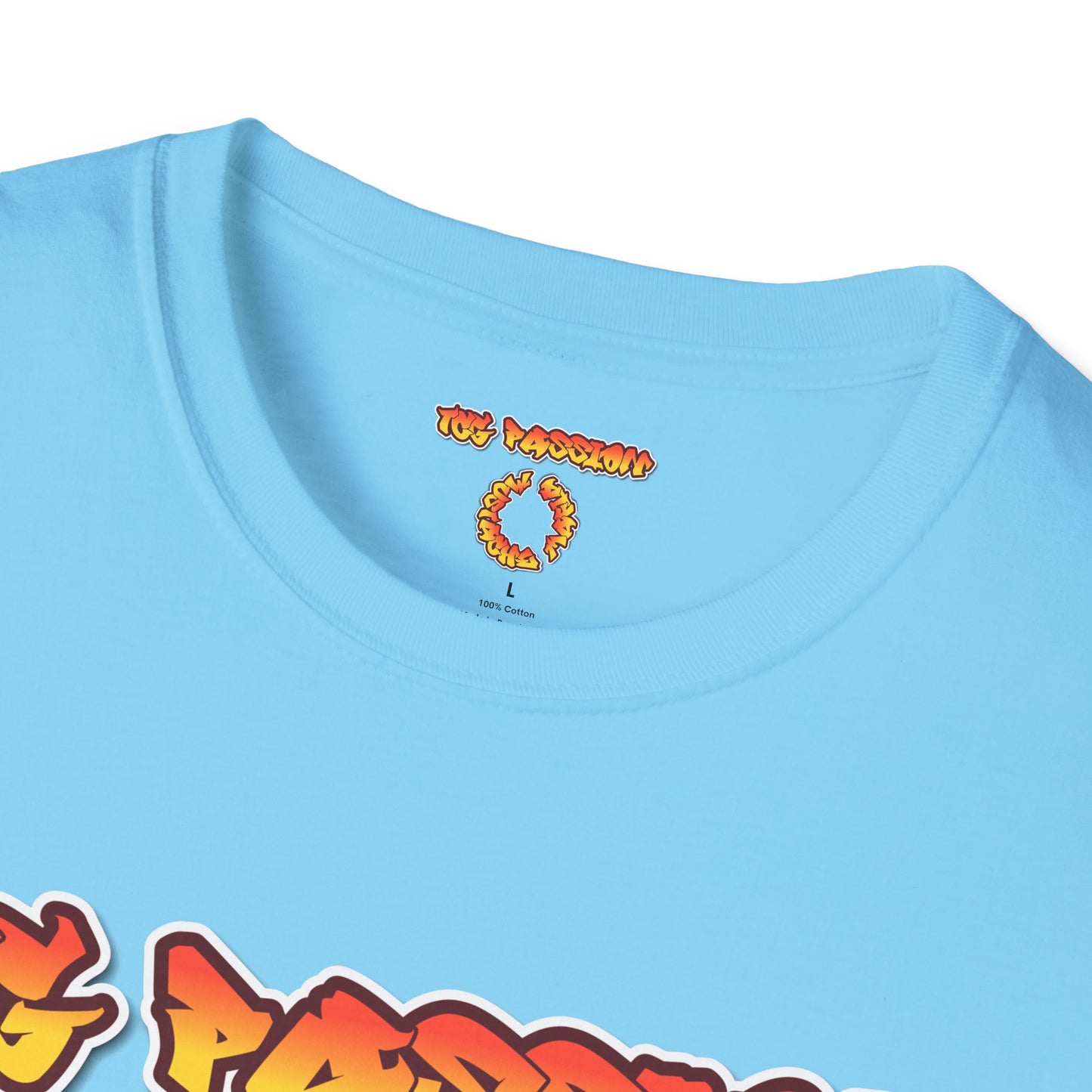 Mustache Mafia Tee!