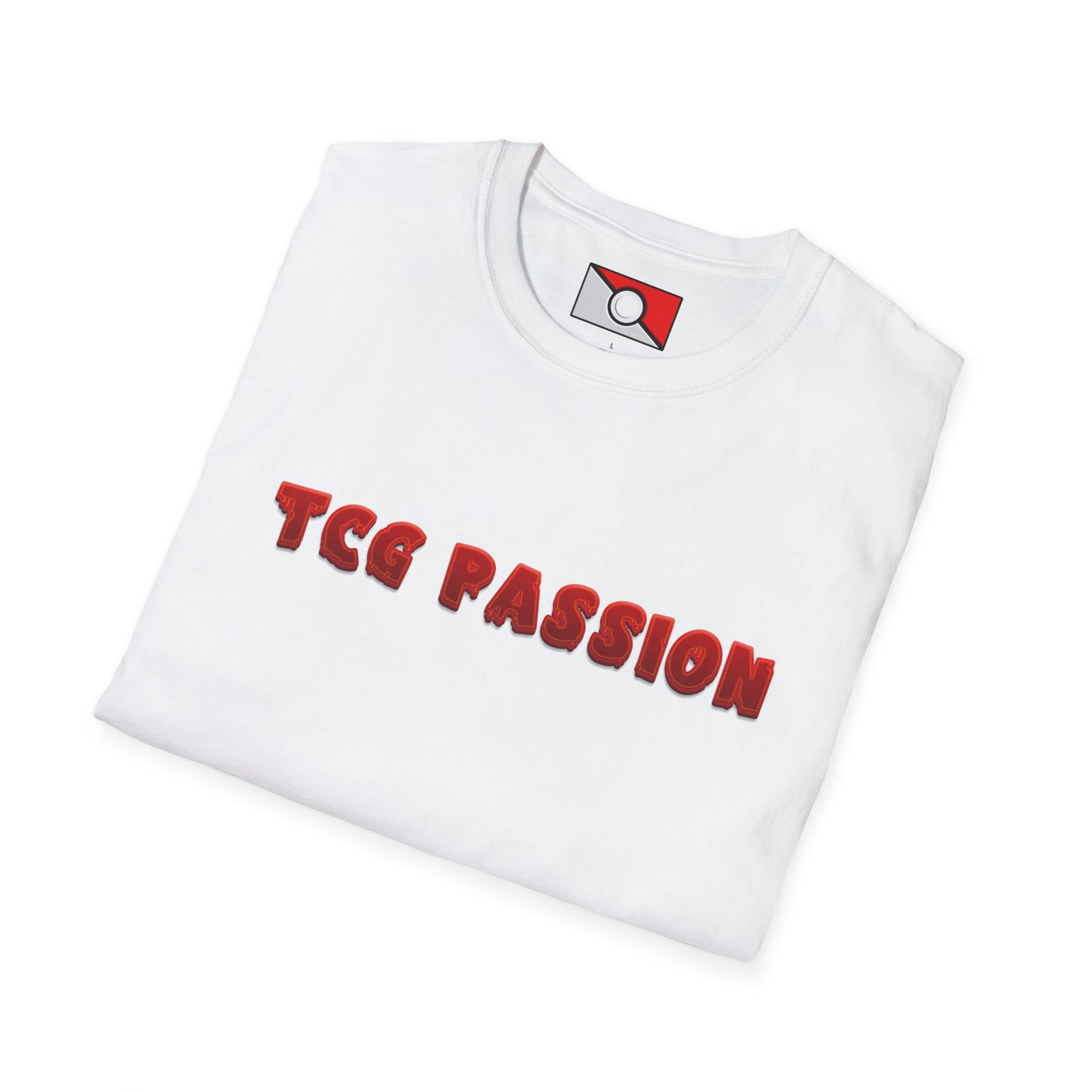 Pokemon Blood Before Surrender Tee!