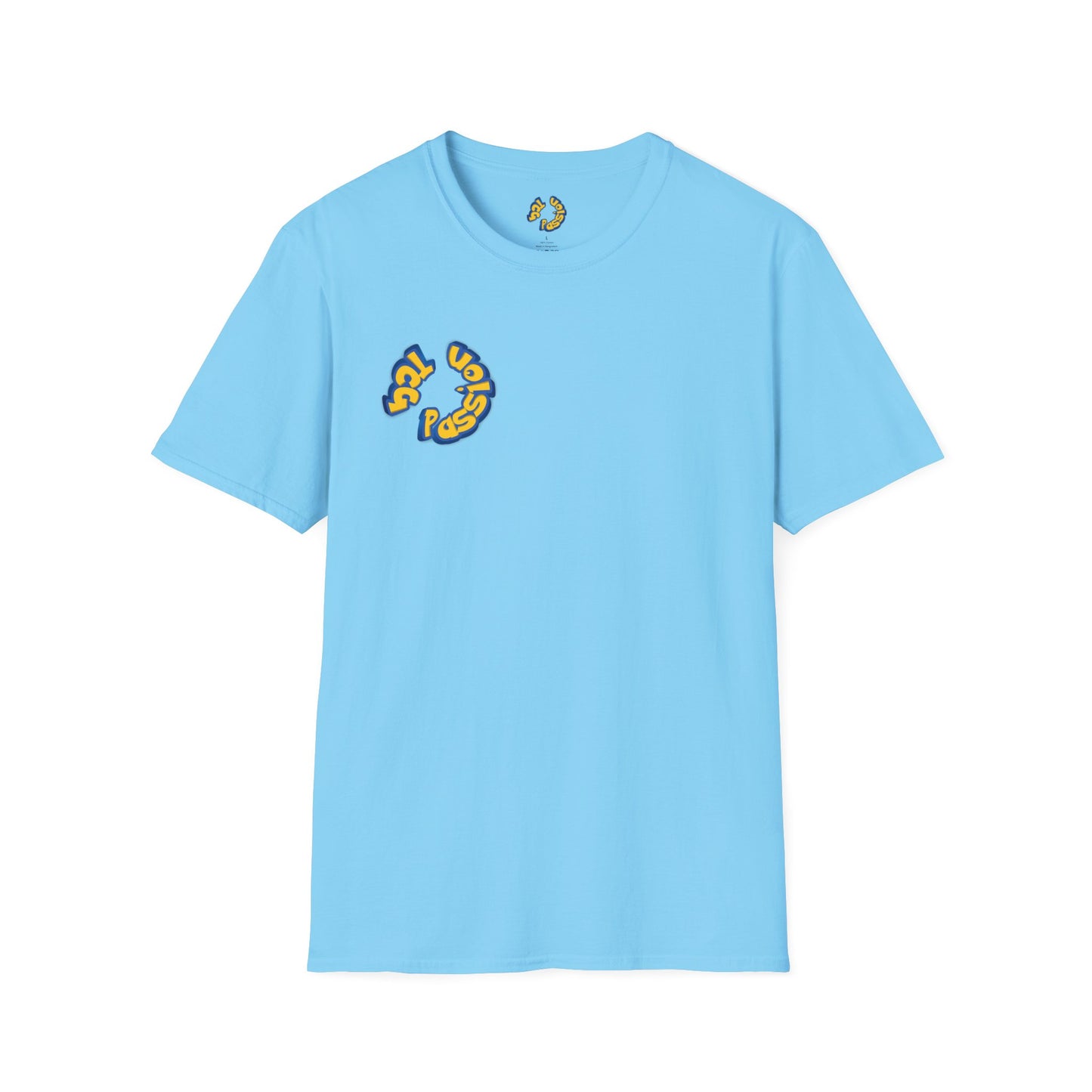 Pawniard 2024 Fencing Champ Tee!