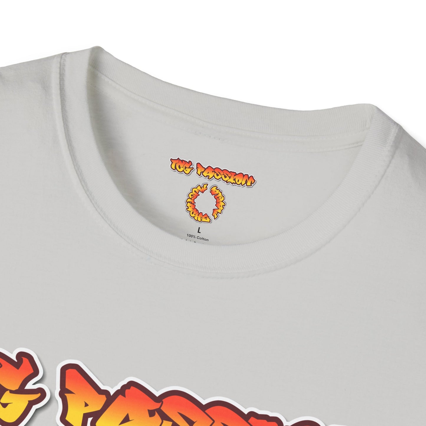 Mustache Mafia Tee!