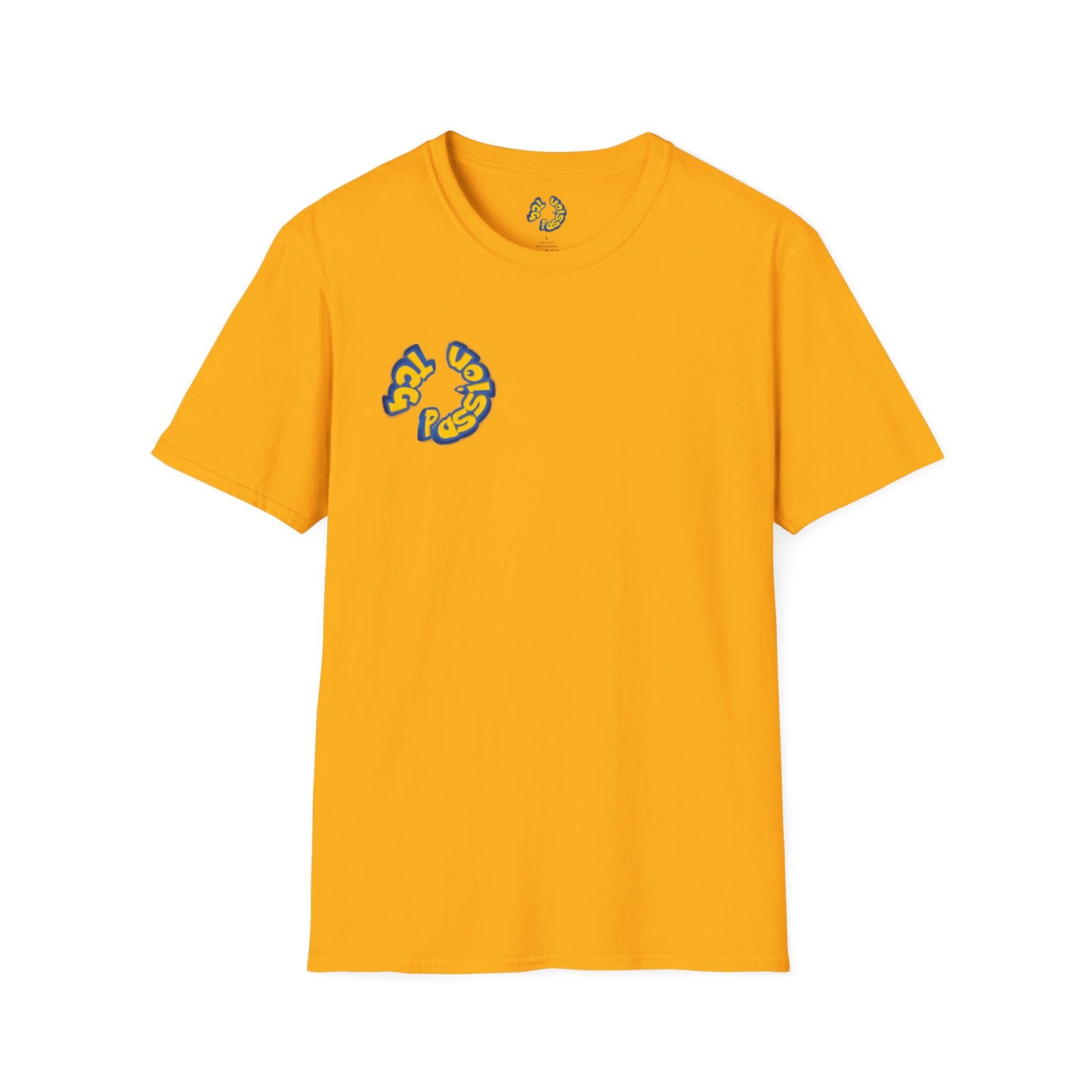 Pawniard 2024 Fencing Champ Tee!