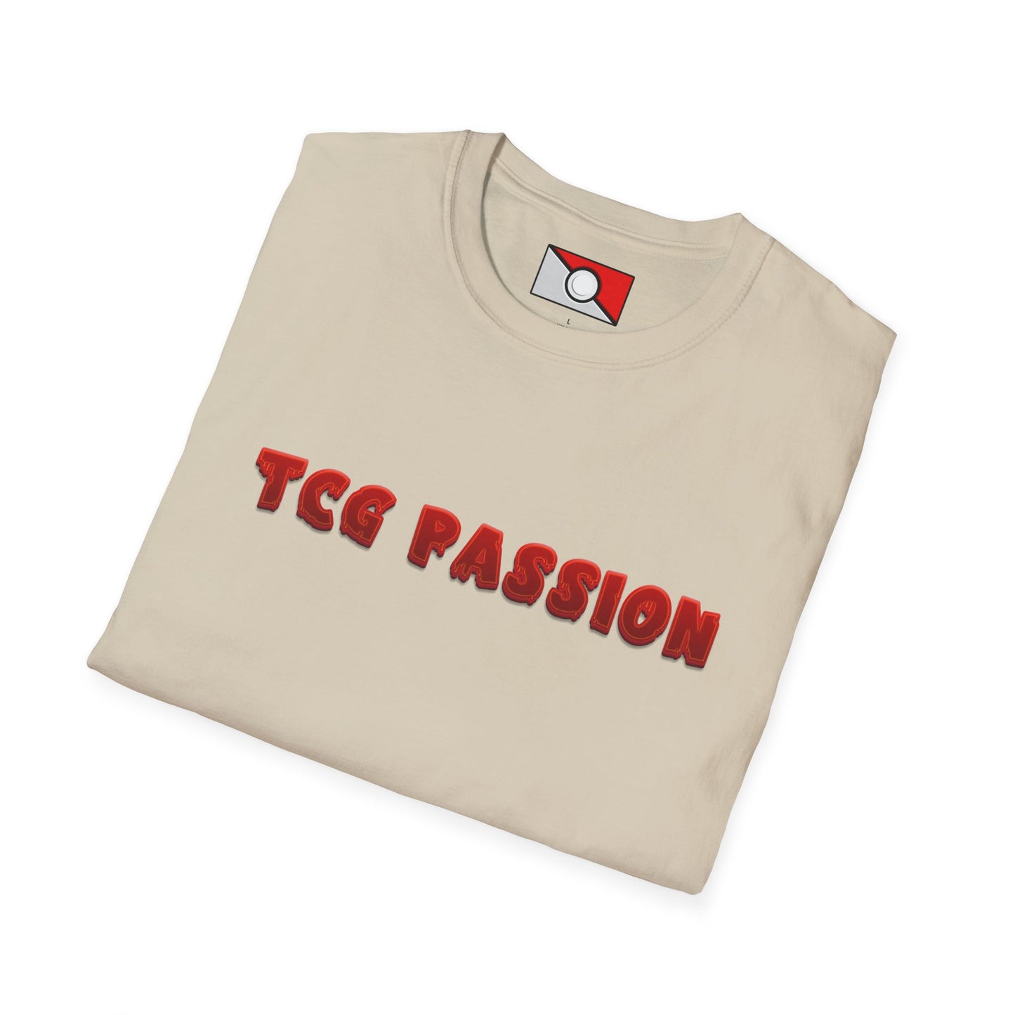 Pokemon Blood Before Surrender Tee!