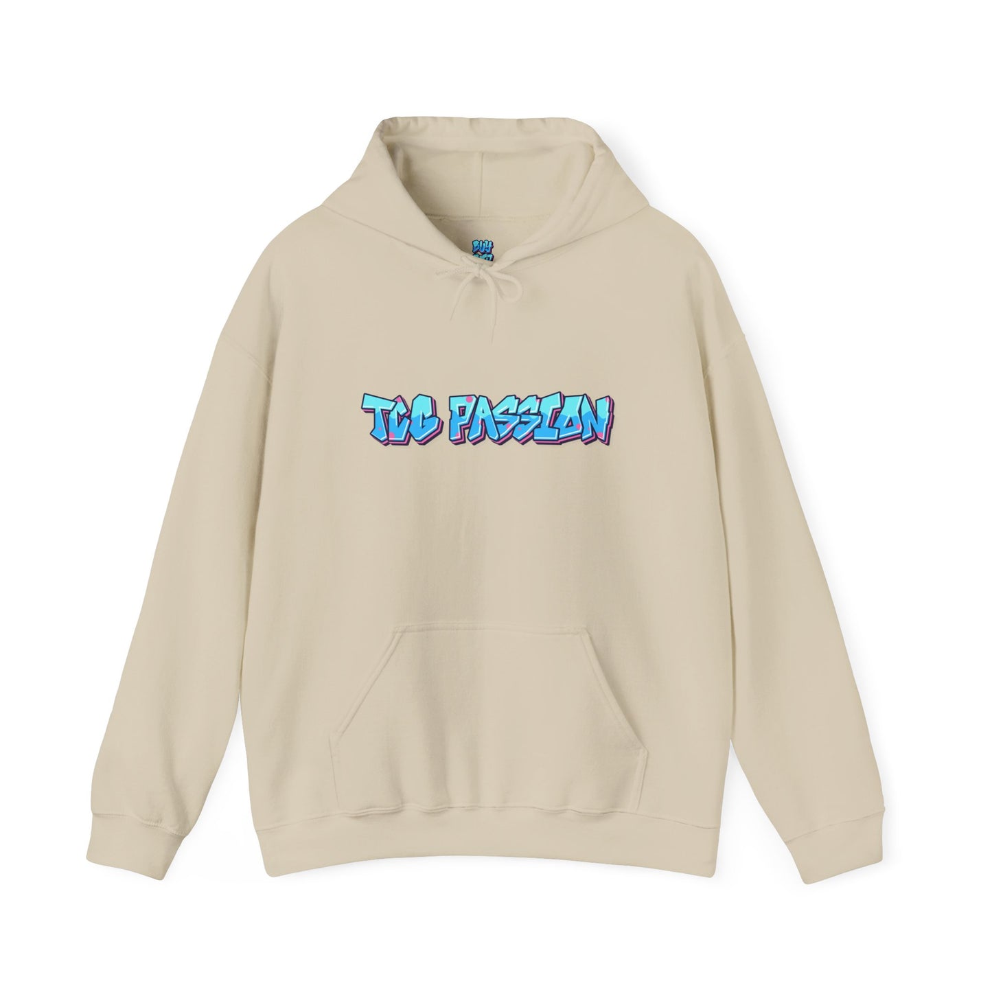 Buy, Rip, Collect Hoodie!