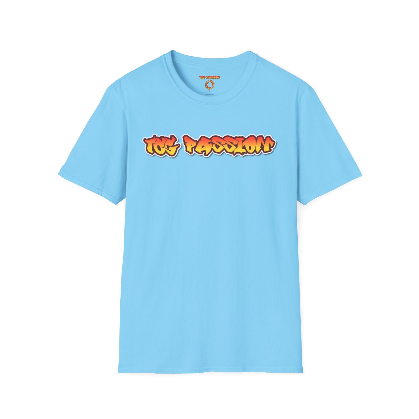 Mustache Mafia Tee!