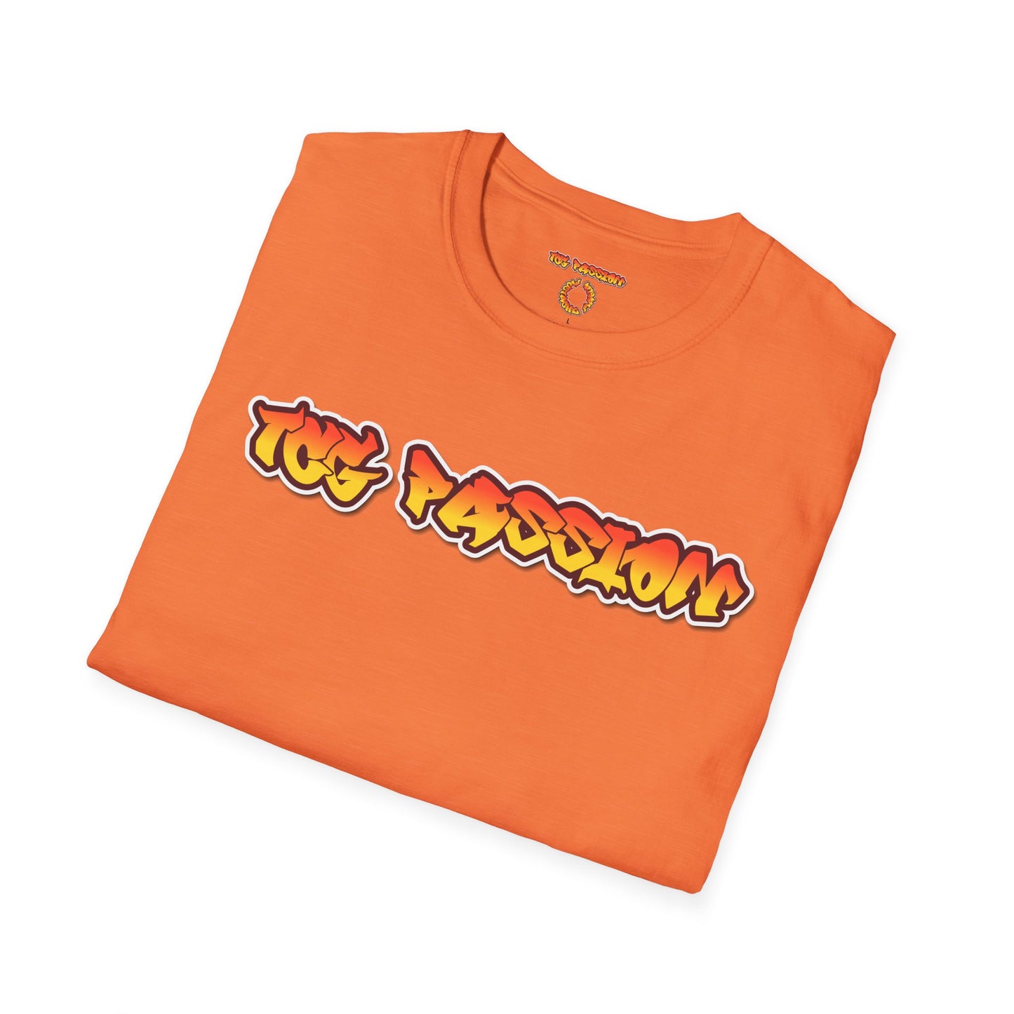Mustache Mafia Tee!