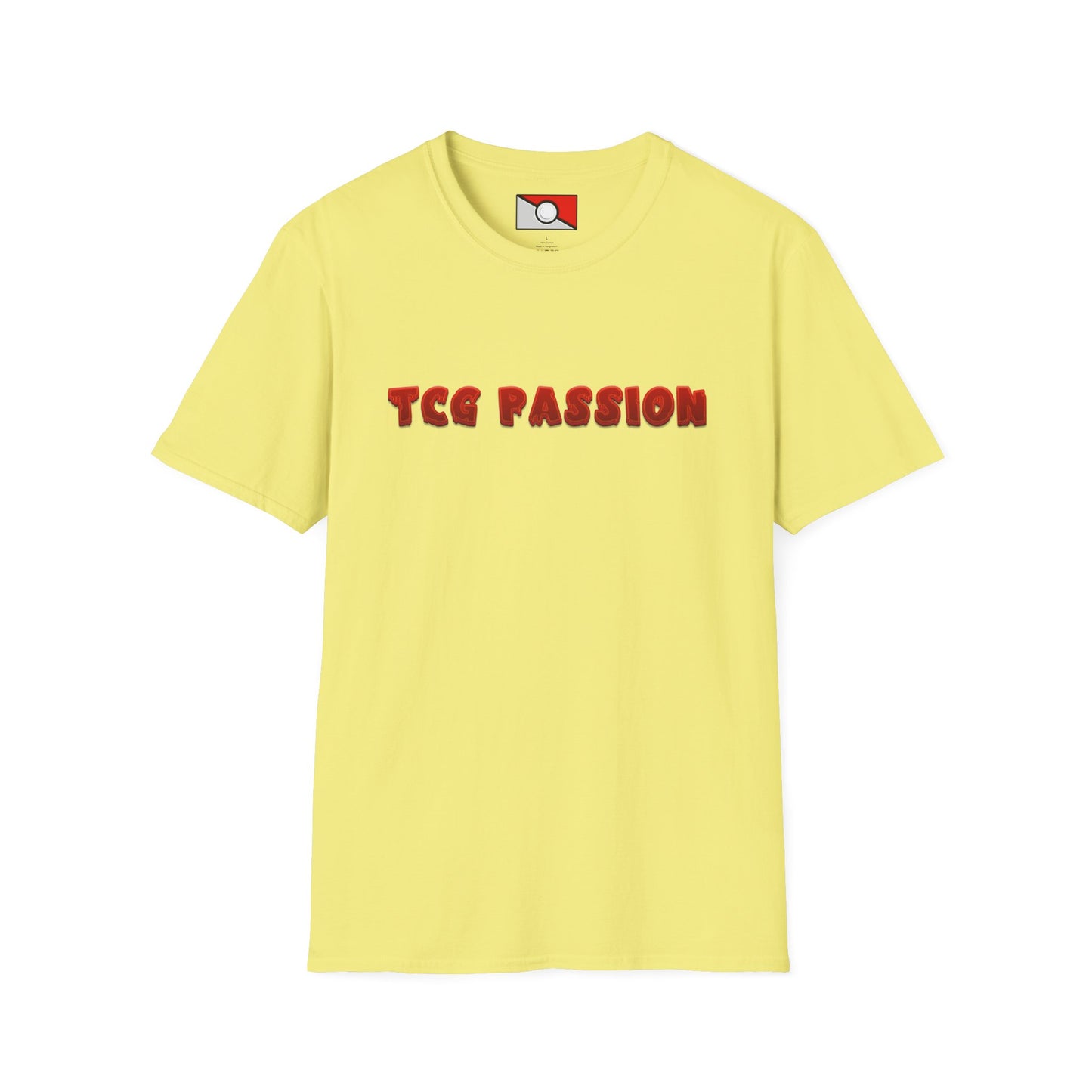 Pokemon Blood Before Surrender Tee!