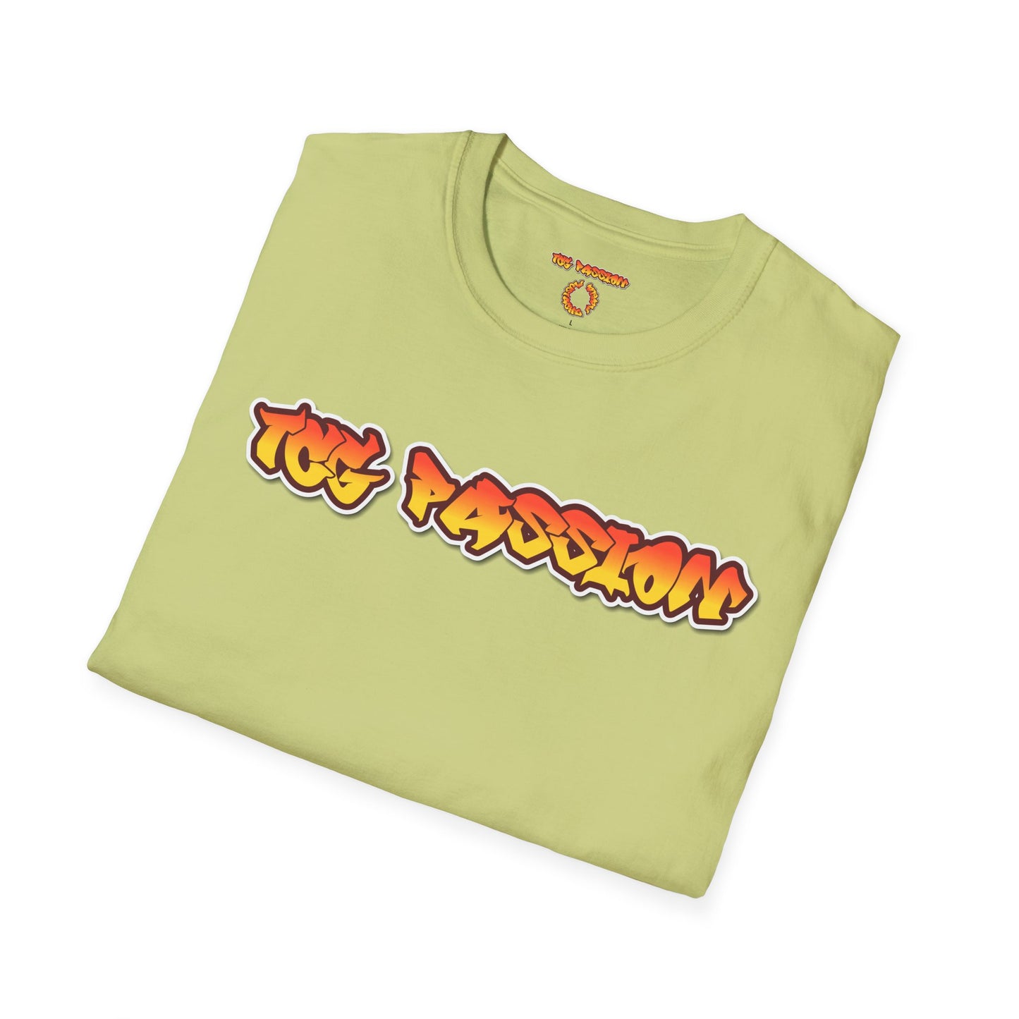 Mustache Mafia Tee!