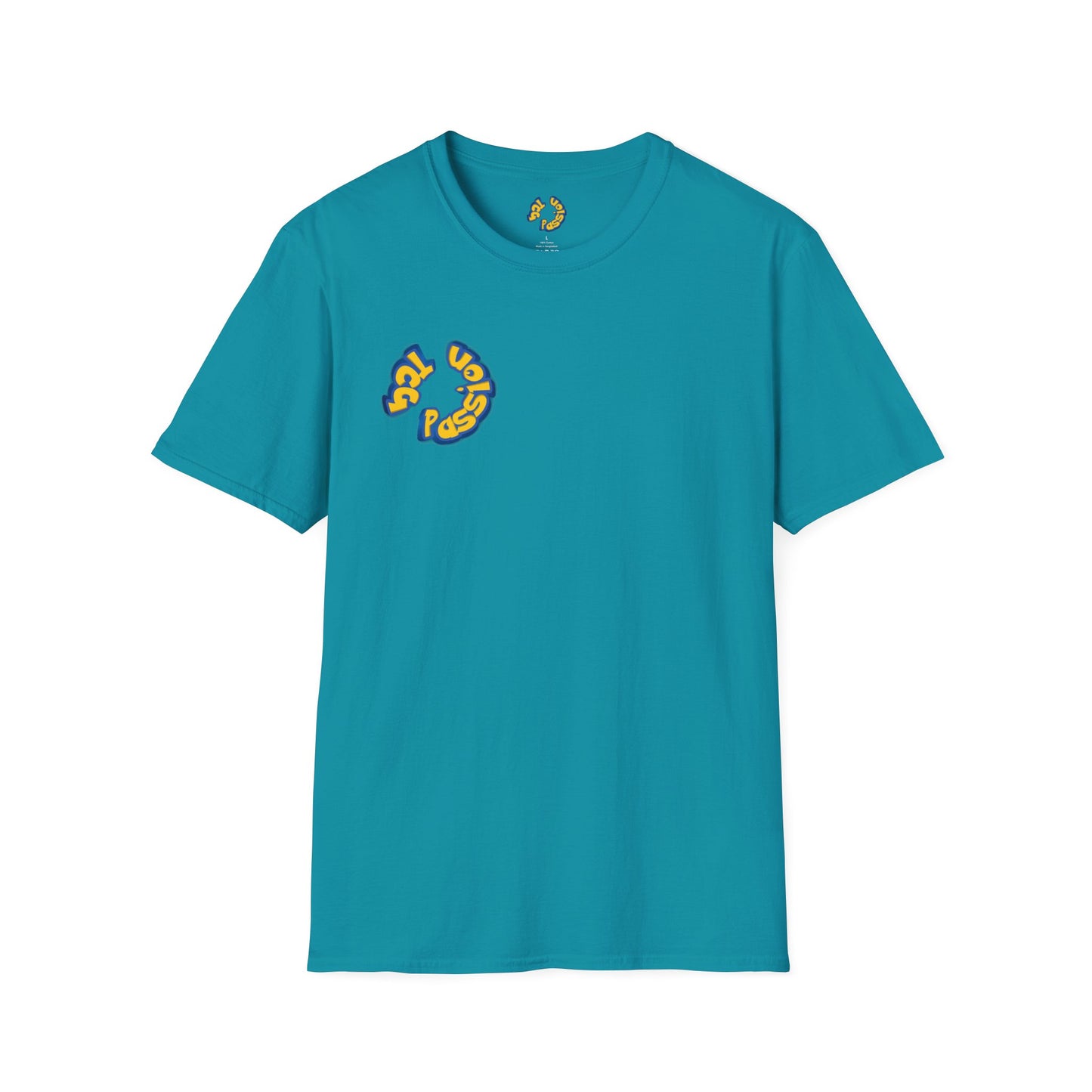 Pawniard 2024 Fencing Champ Tee!
