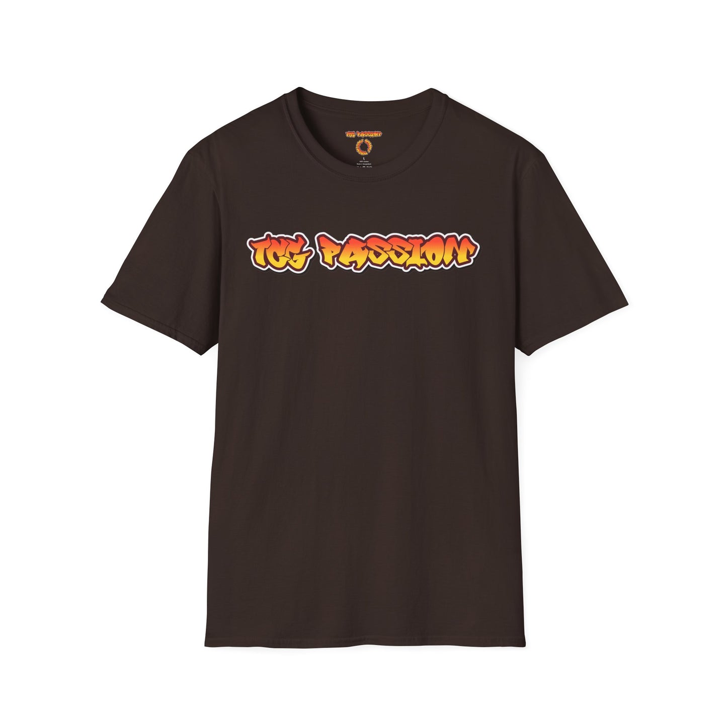 Mustache Mafia Tee!