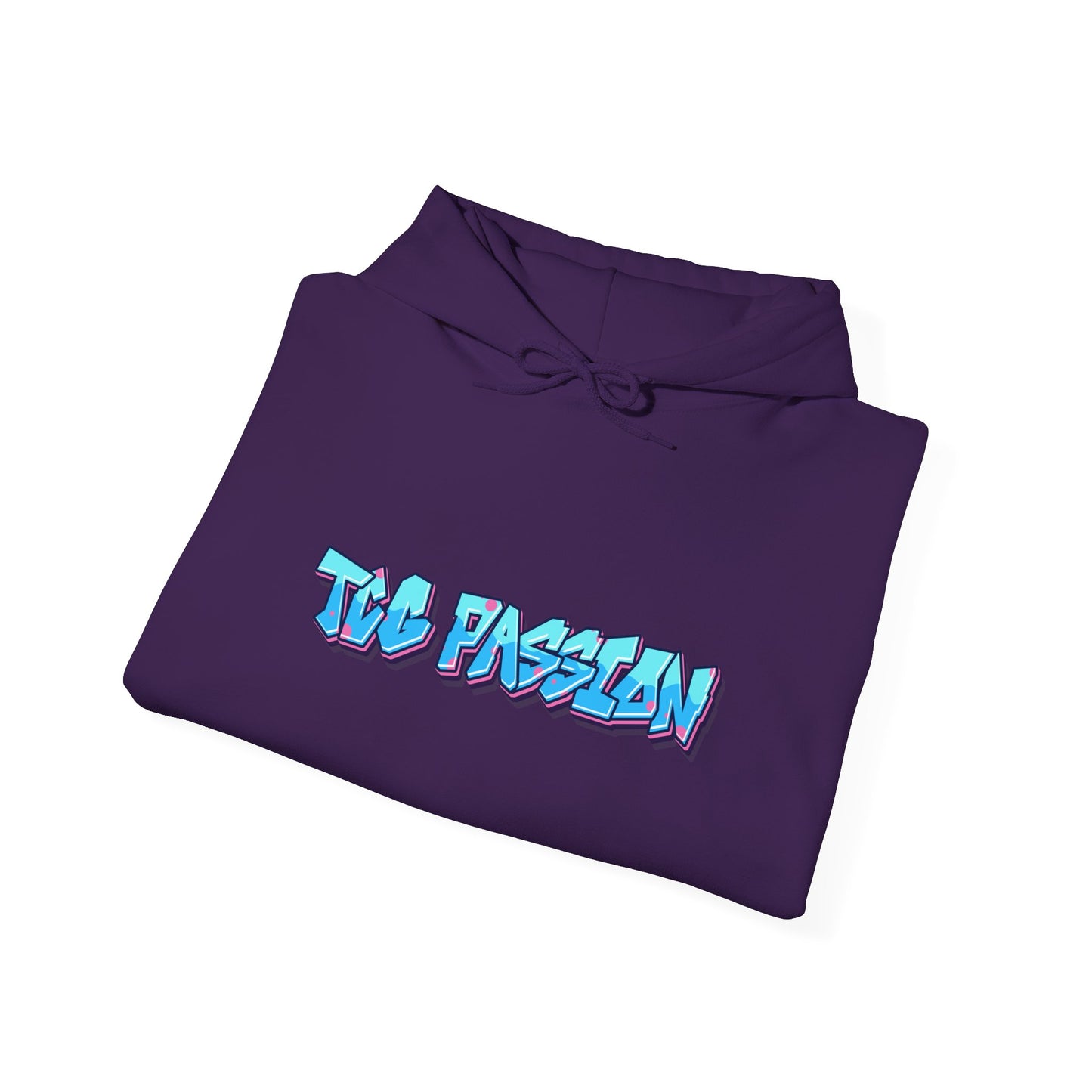 Buy, Rip, Collect Hoodie!