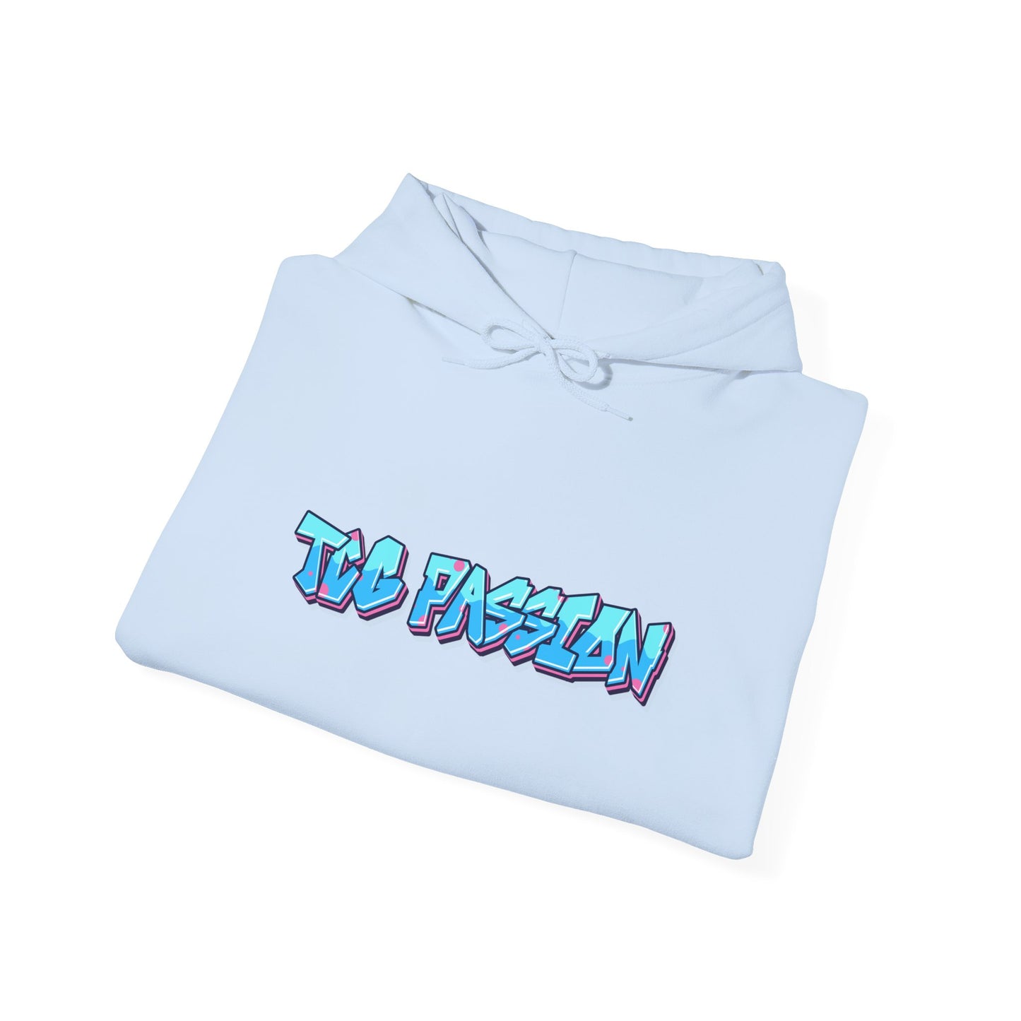 Buy, Rip, Collect Hoodie!