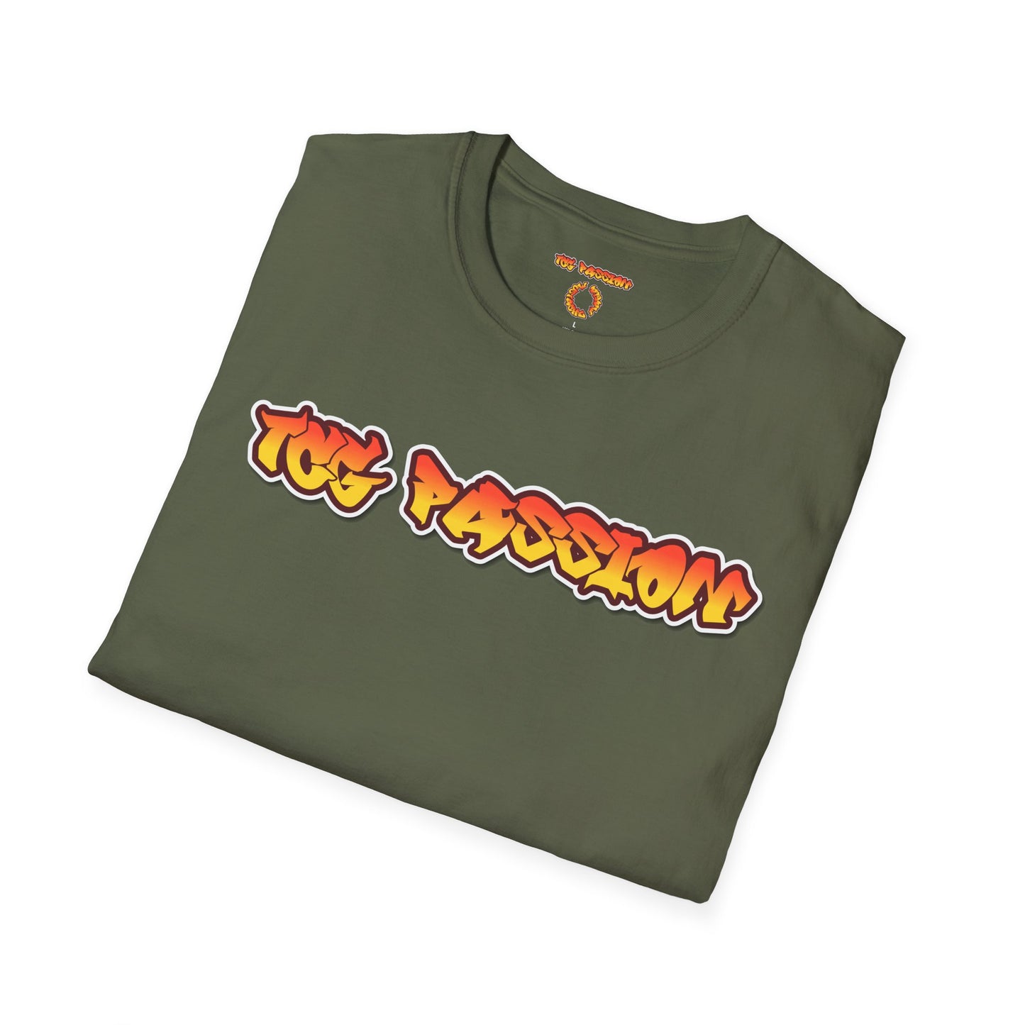 Mustache Mafia Tee!