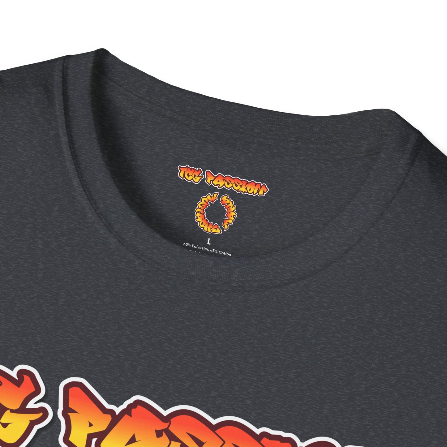 Mustache Mafia Tee!