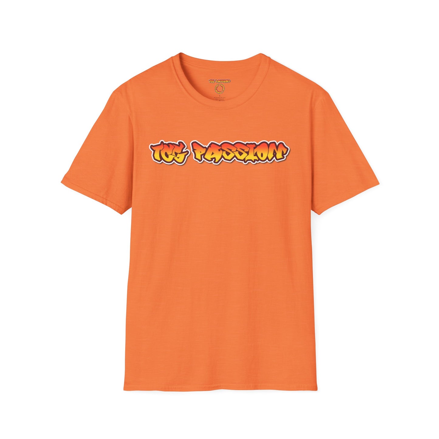 Mustache Mafia Tee!