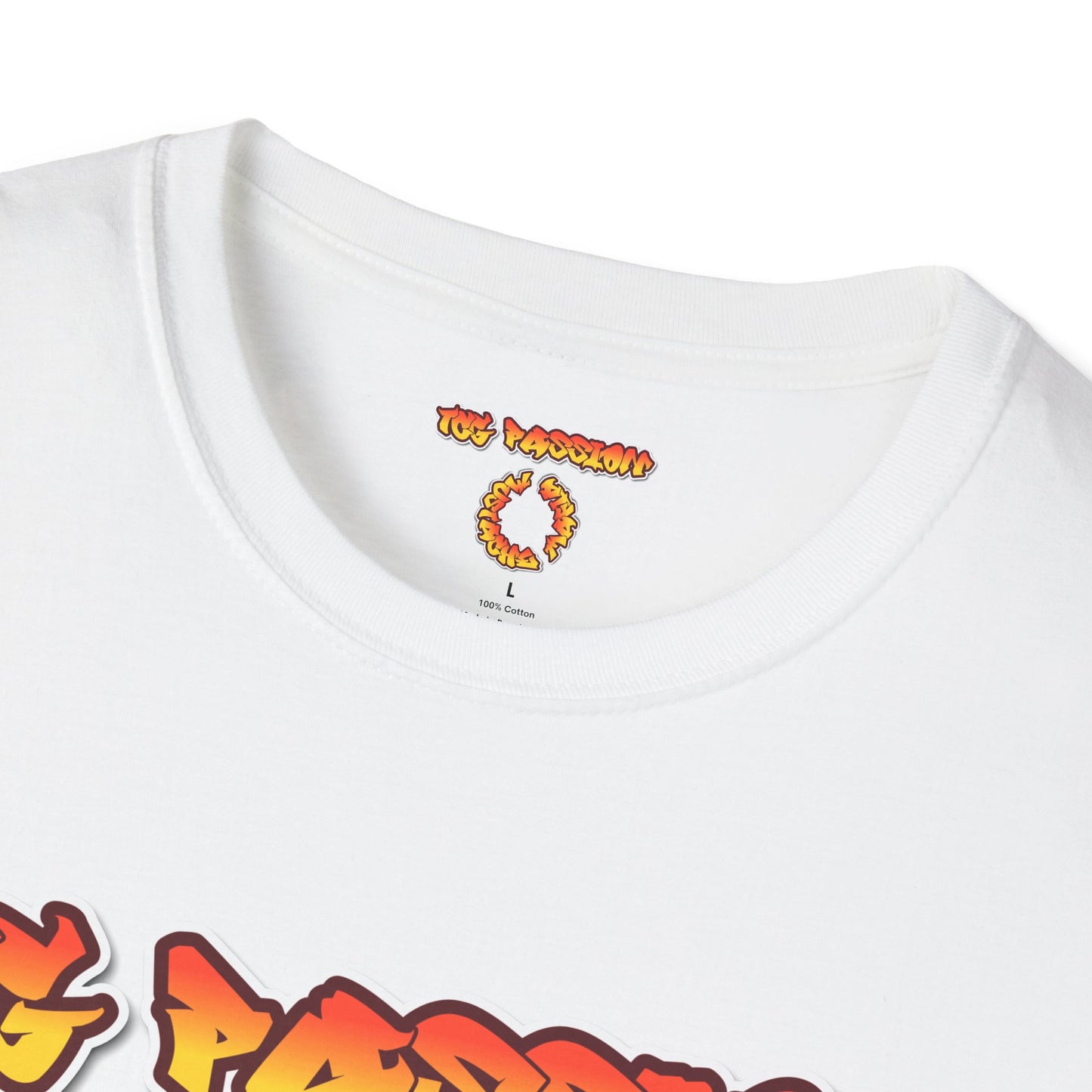 Mustache Mafia Tee!