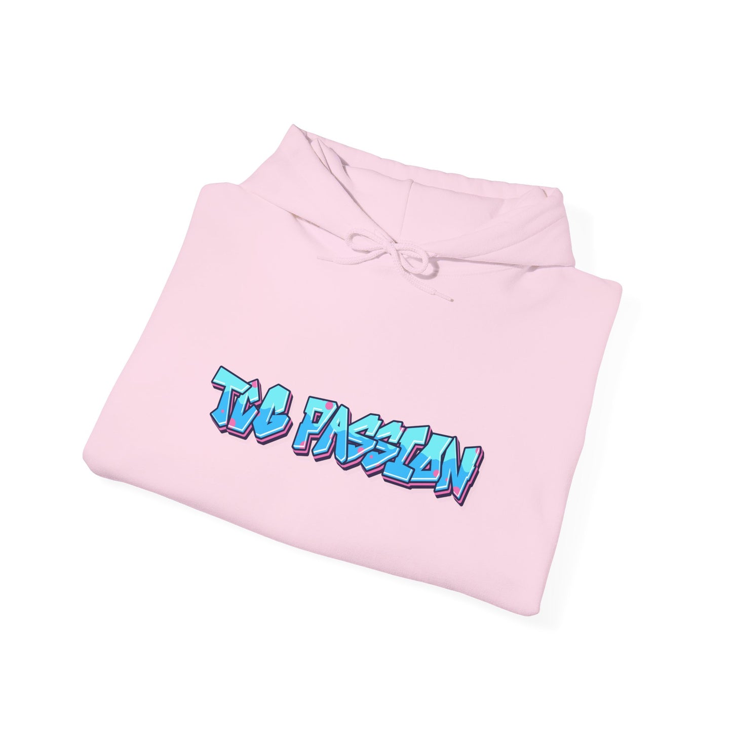 Buy, Rip, Collect Hoodie!