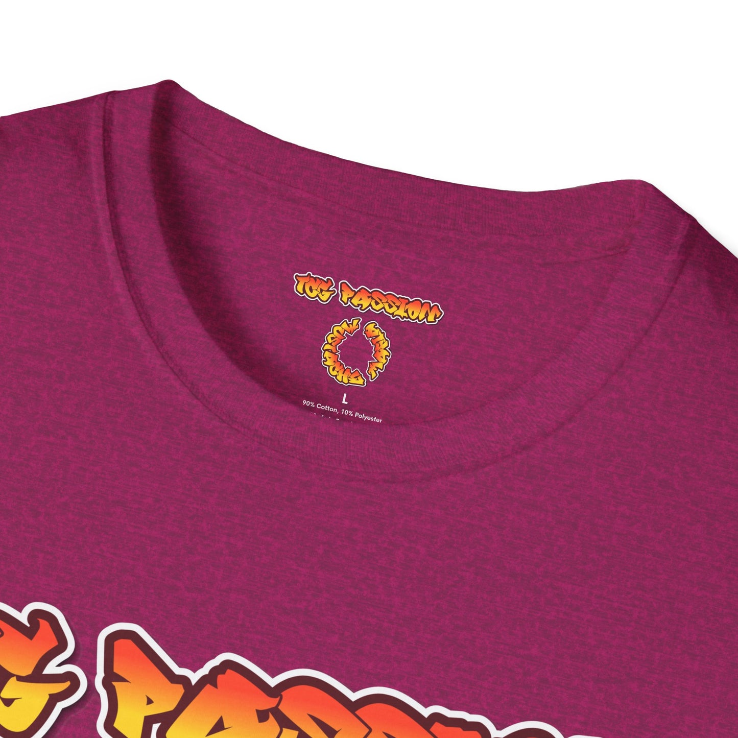 Mustache Mafia Tee!