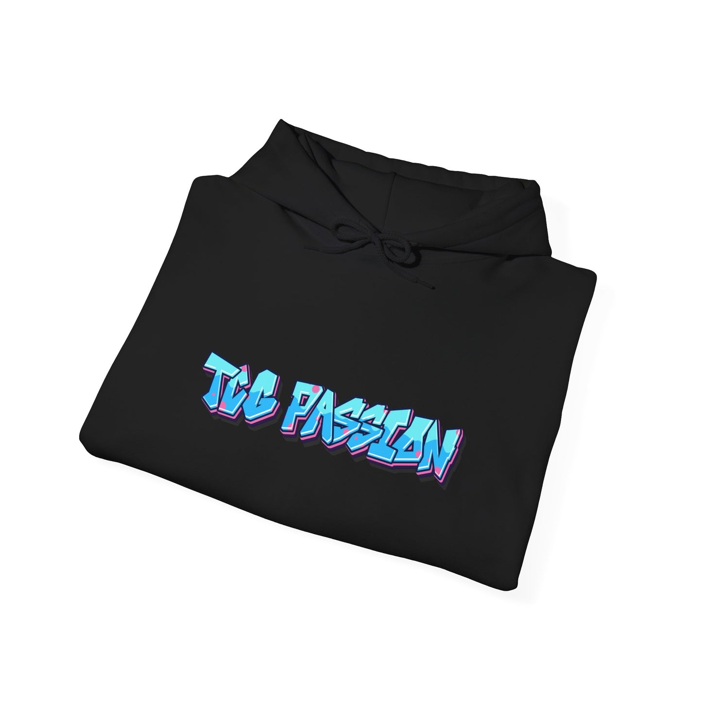 Buy, Rip, Collect Hoodie!