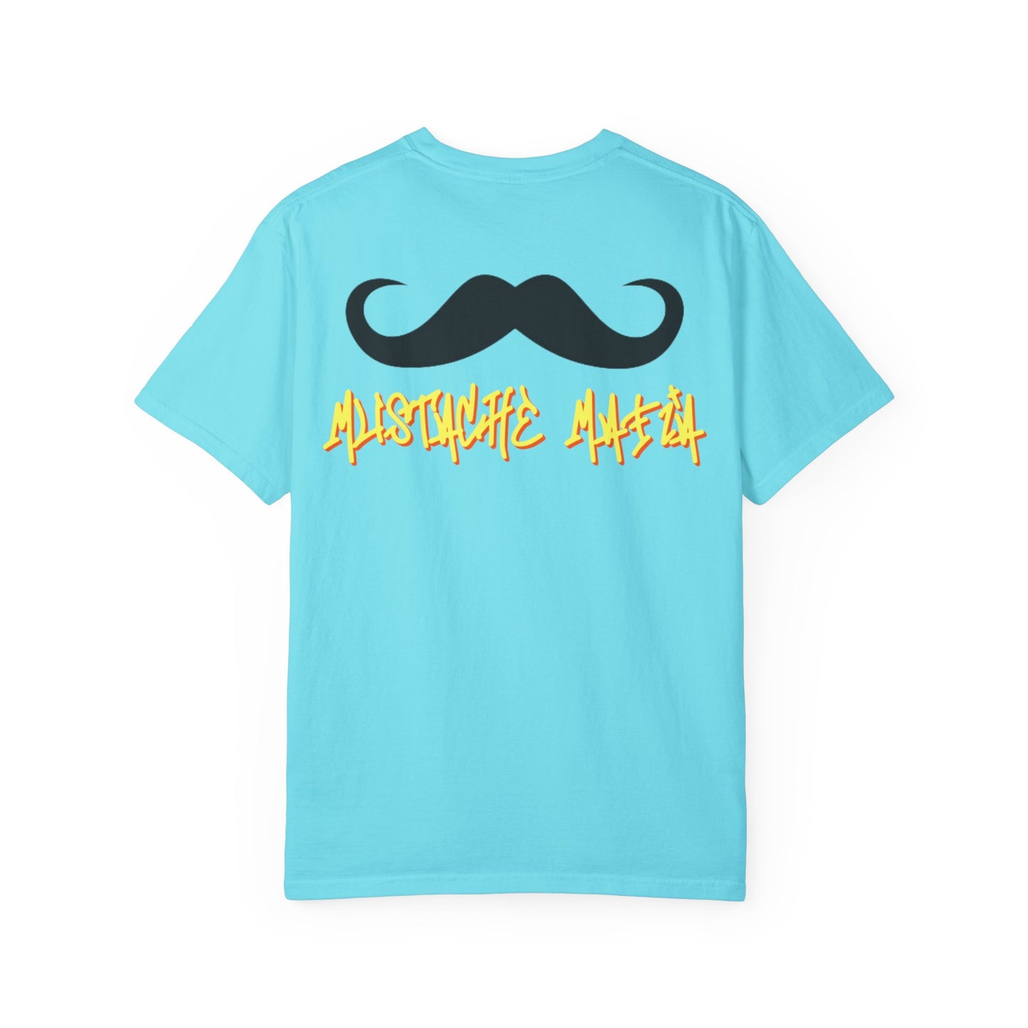 TCG Passion 'Mustache Mafia Tee'