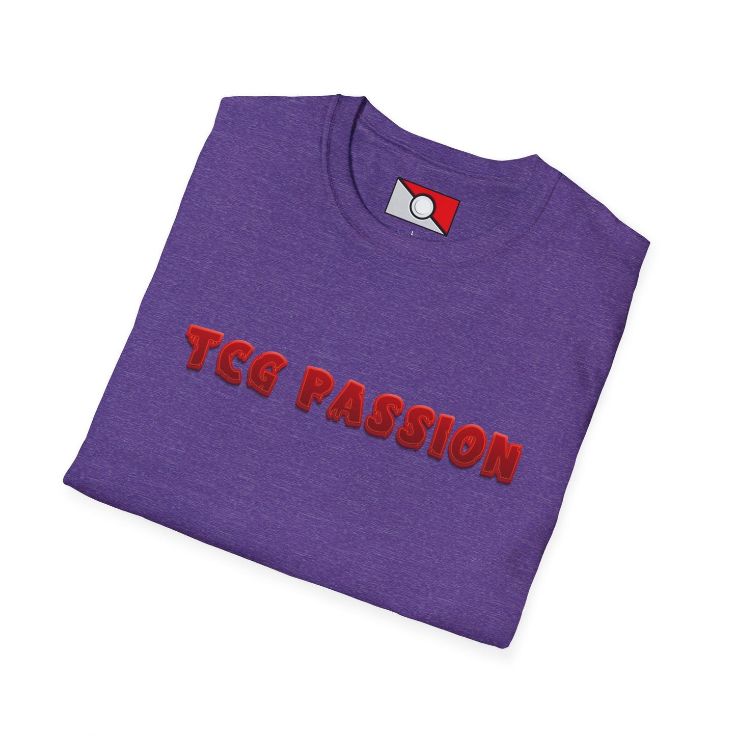Pokemon Blood Before Surrender Tee!