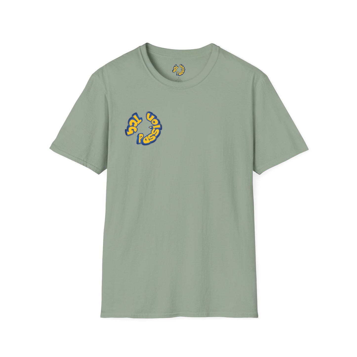 Pawniard 2024 Fencing Champ Tee!