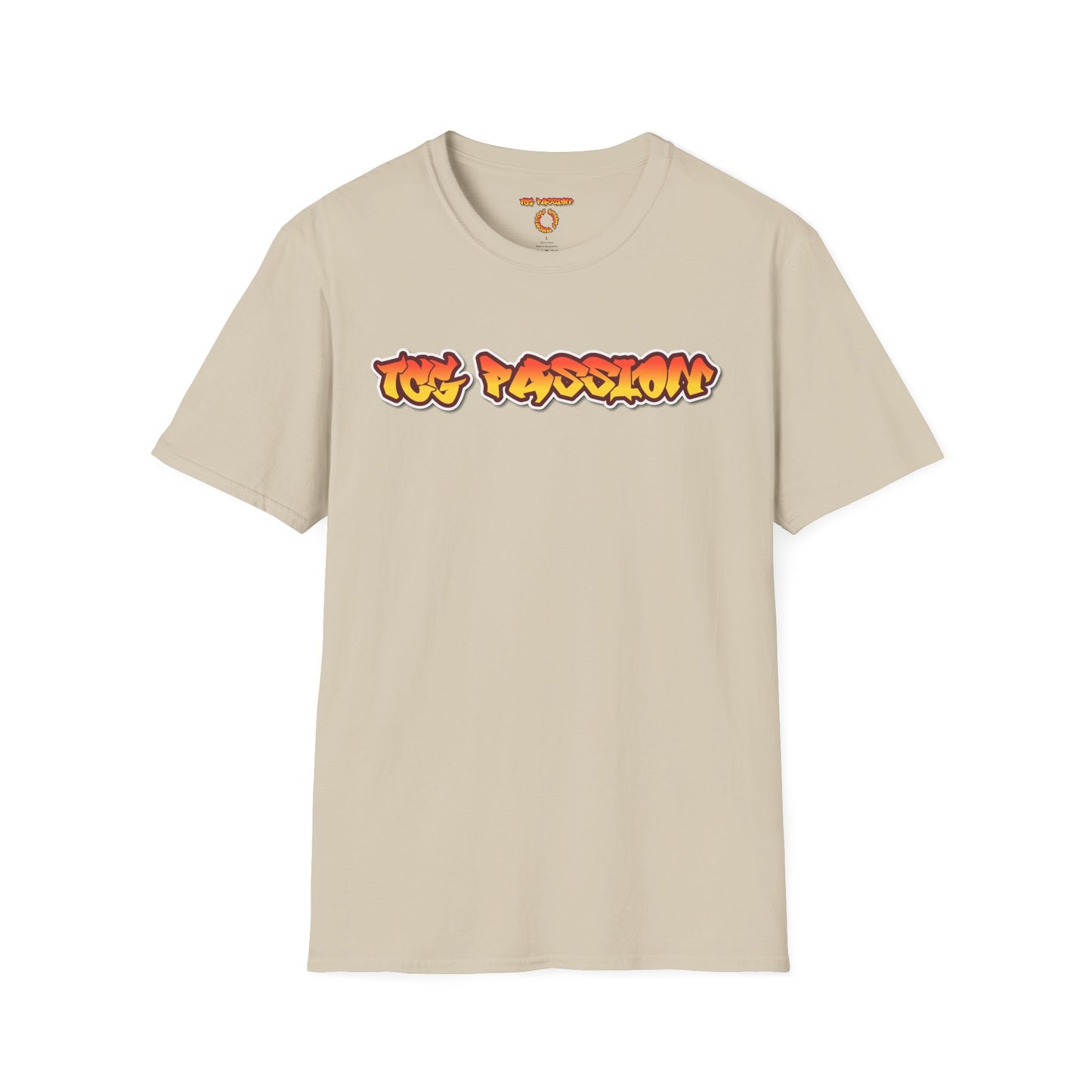 Mustache Mafia Tee!