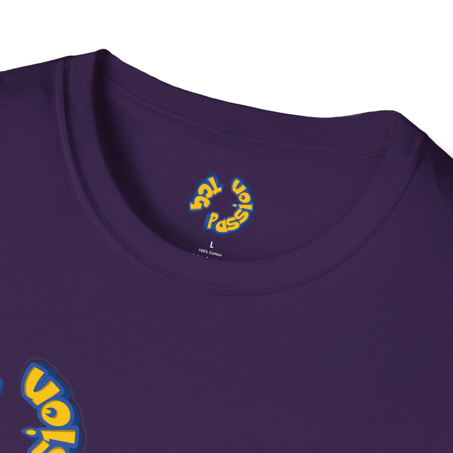 Pawniard 2024 Fencing Champ Tee!