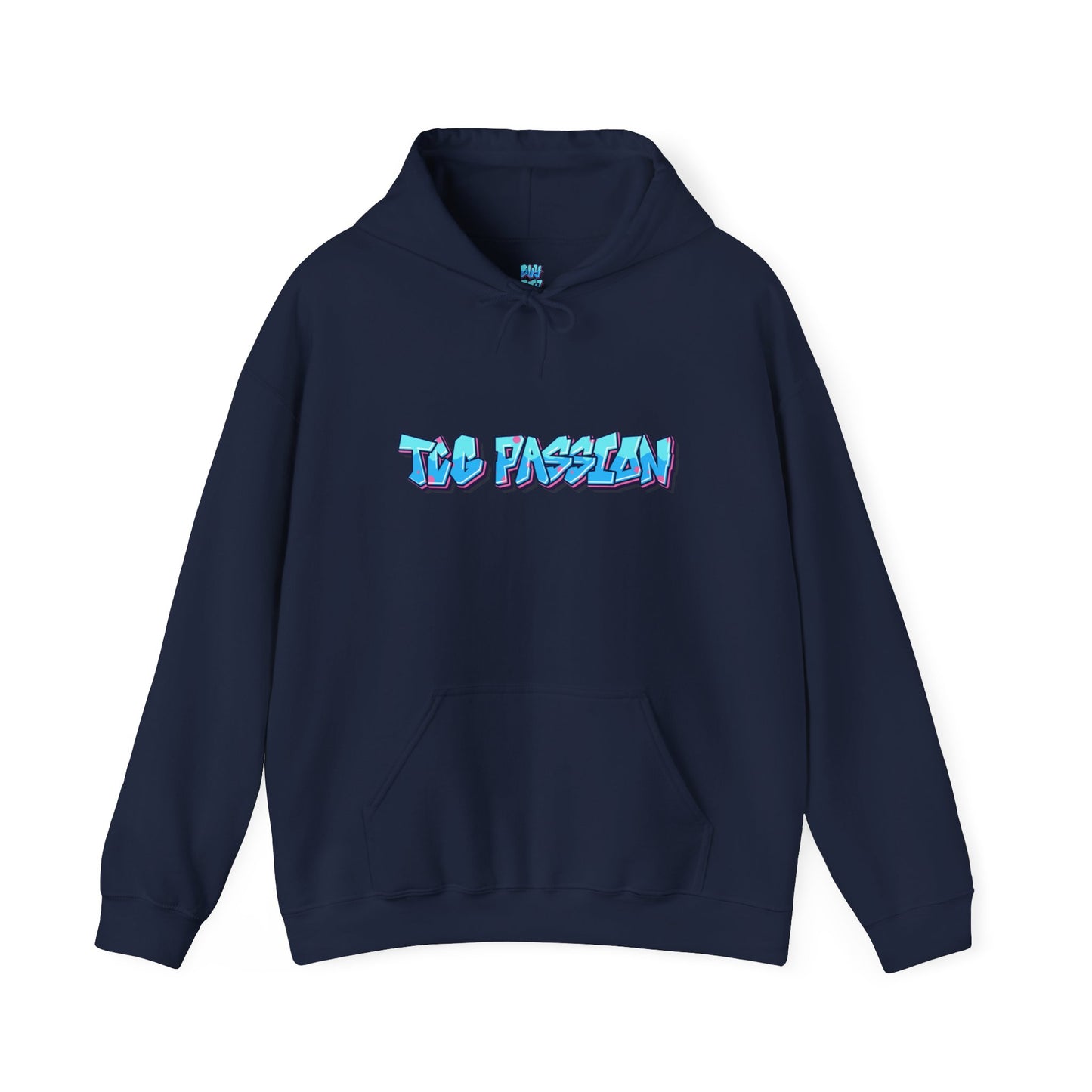 Buy, Rip, Collect Hoodie!