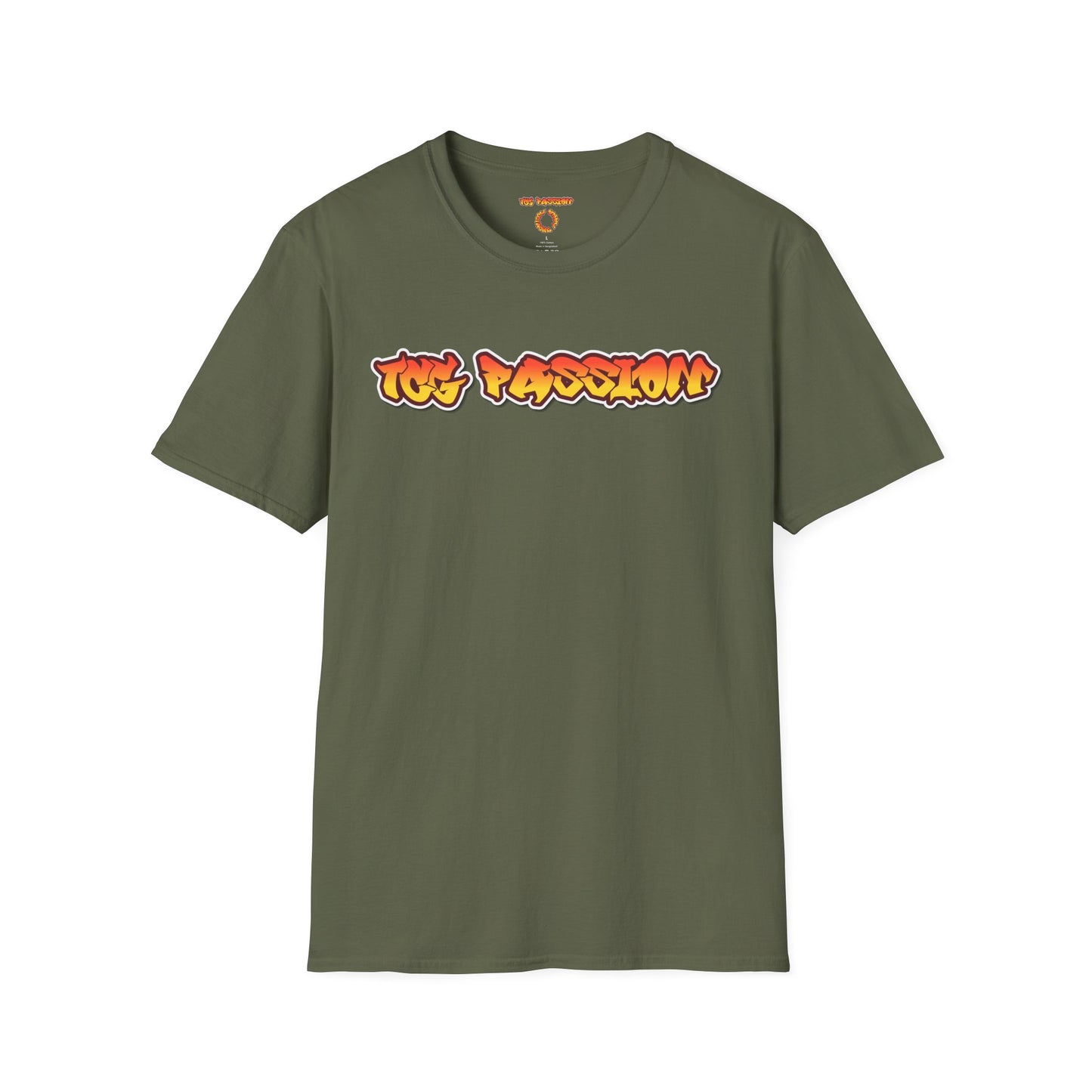 Mustache Mafia Tee!