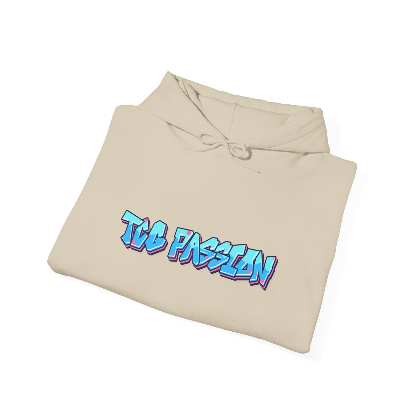 Buy, Rip, Collect Hoodie!