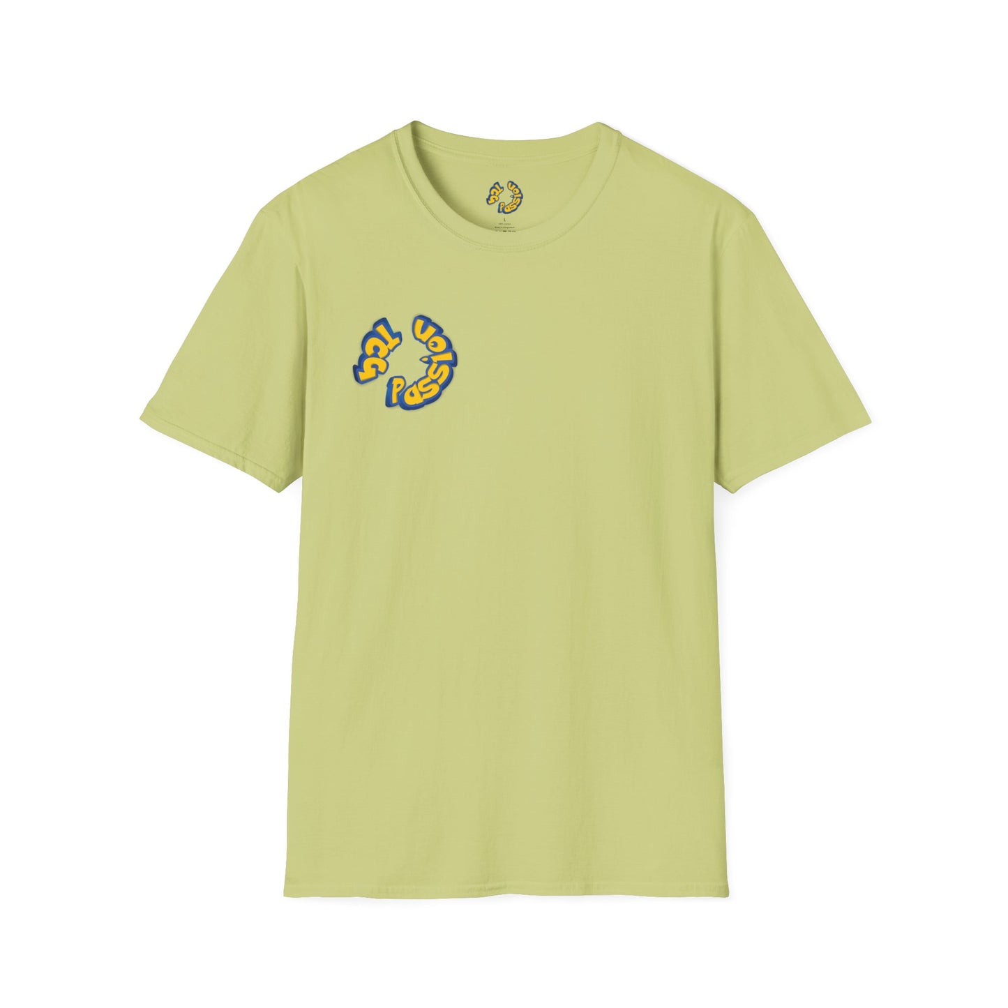 Pawniard 2024 Fencing Champ Tee!