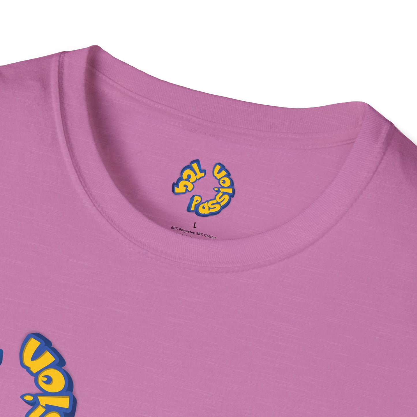 Pawniard 2024 Fencing Champ Tee!