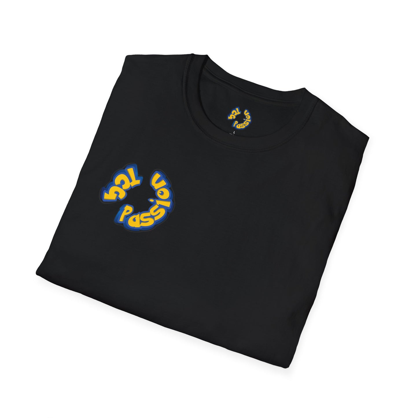 Pawniard 2024 Fencing Champ Tee!
