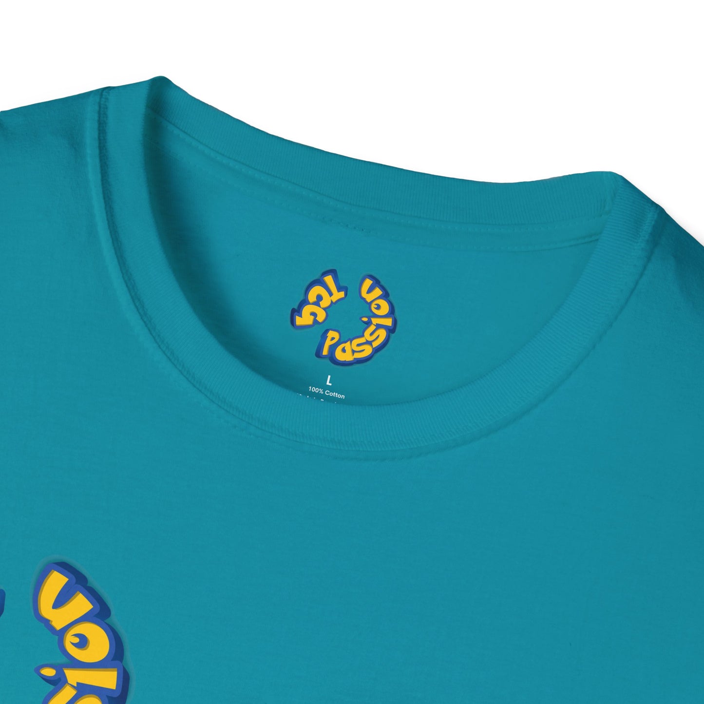 Pawniard 2024 Fencing Champ Tee!
