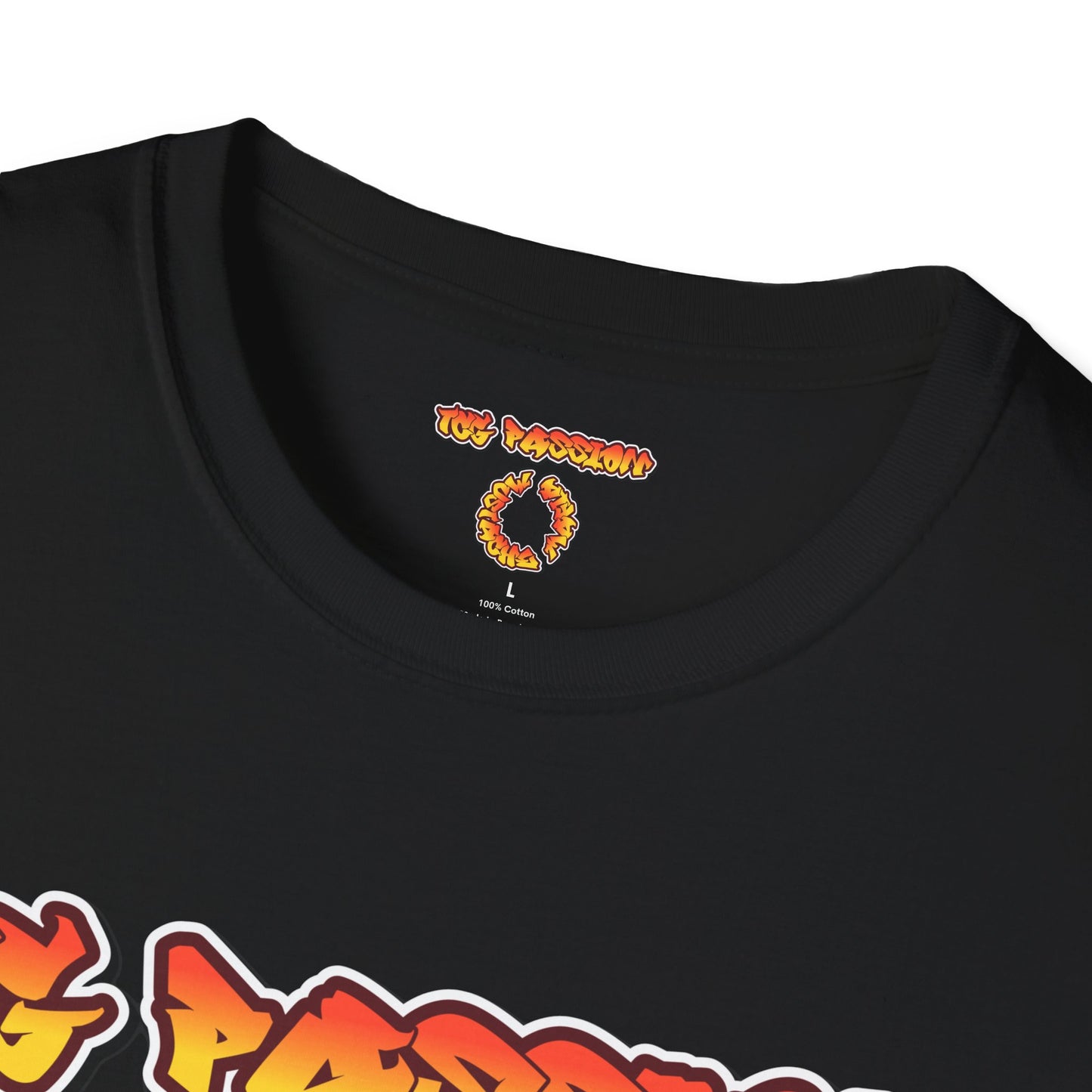 Mustache Mafia Tee!