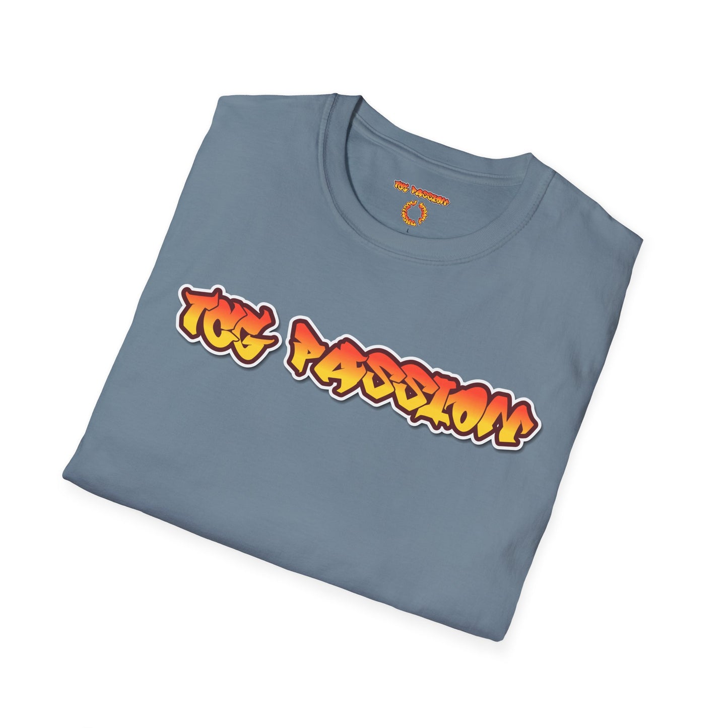 Mustache Mafia Tee!