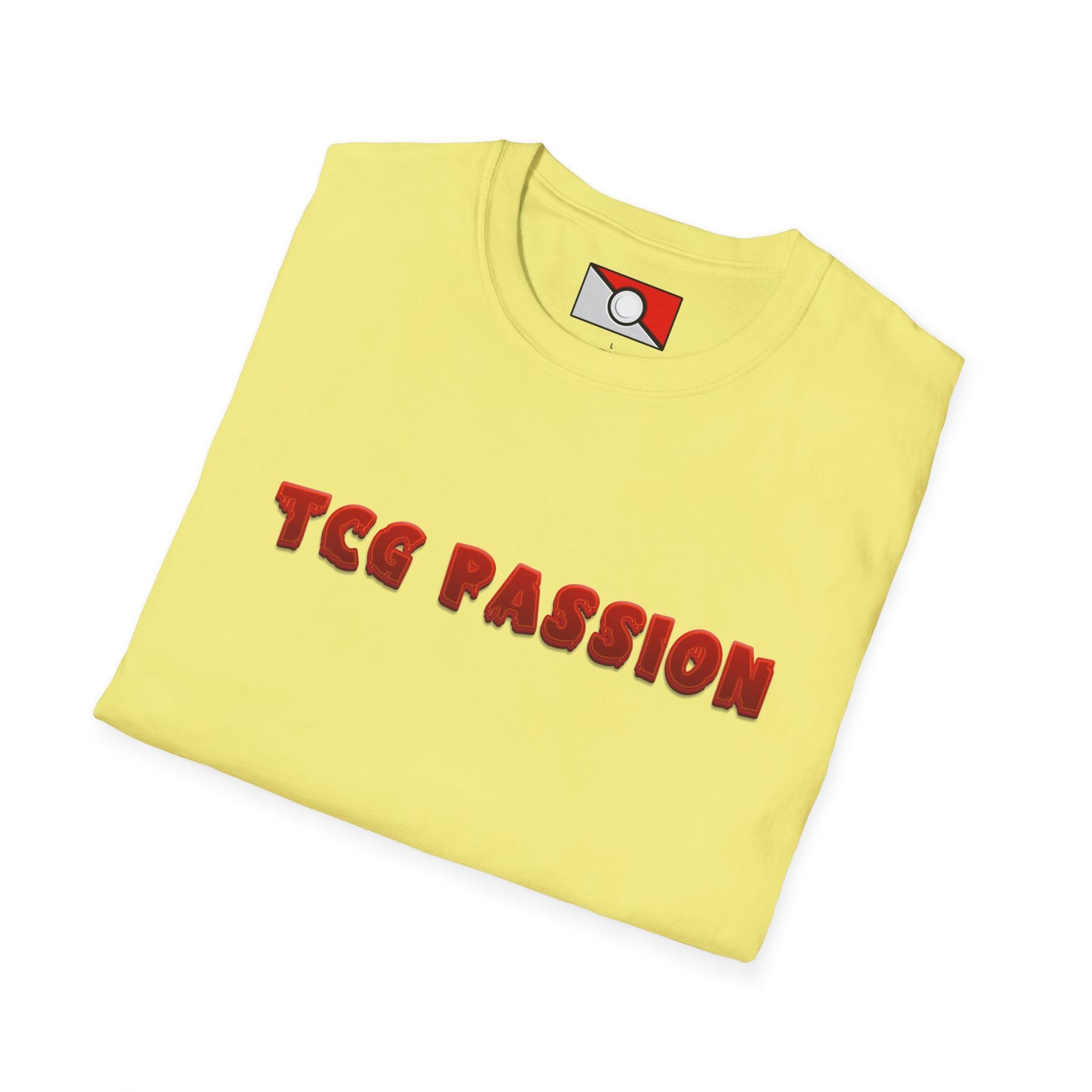 Pokemon Blood Before Surrender Tee!
